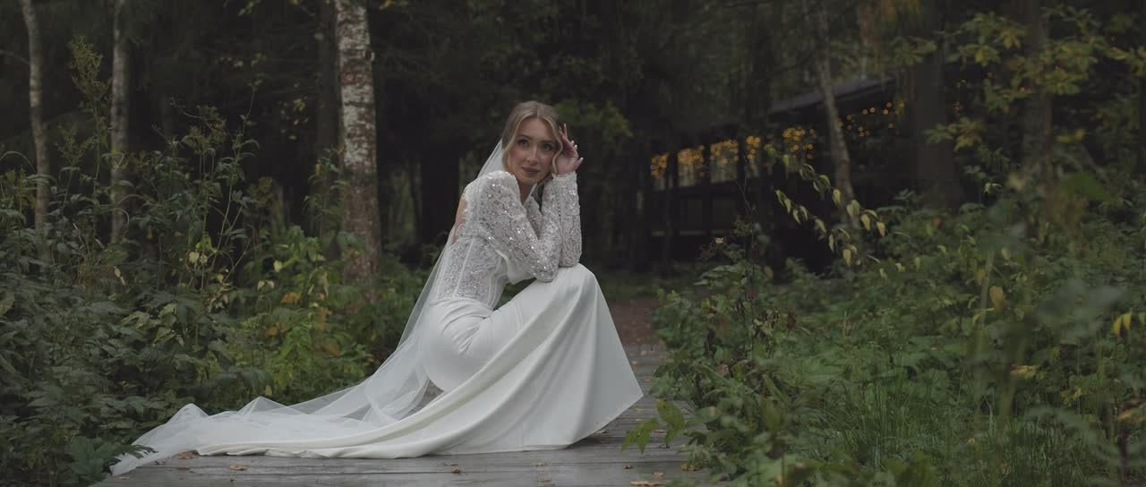 Видеограф Макаров. Подрядчики и друзья сети свадебных площадок House for wedding