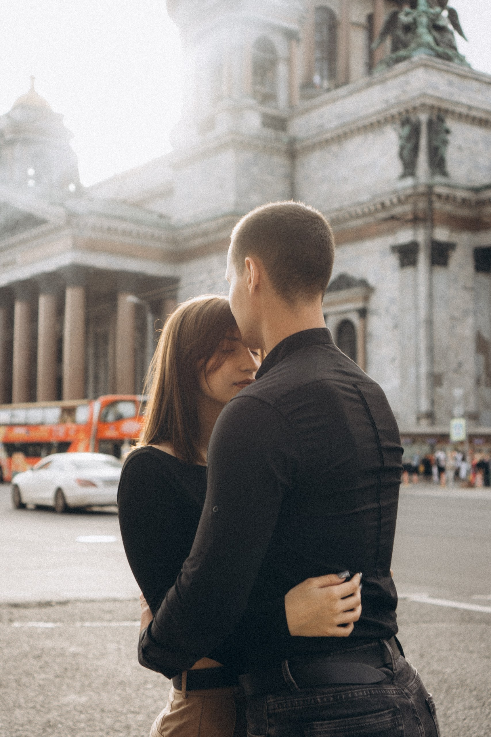 Профессиональный фотограф, Санкт-Петербург — Виктория Богомолова