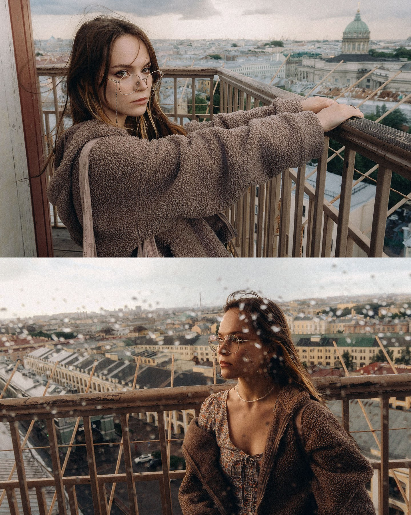 Victoria. Photographer Ilya Zinoviev based at Moscow