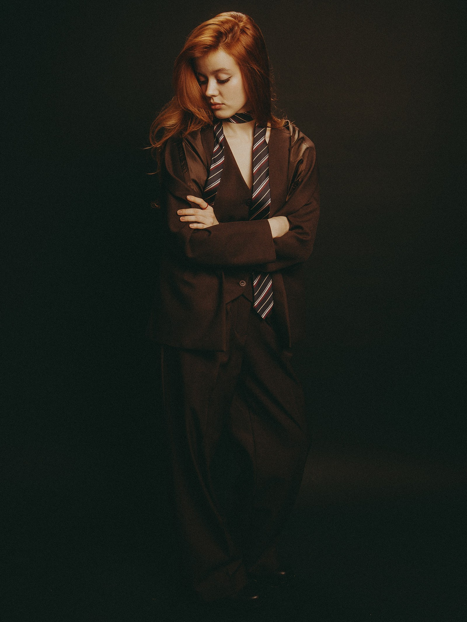 Polya. Photographer Ilya Zinoviev based at Moscow