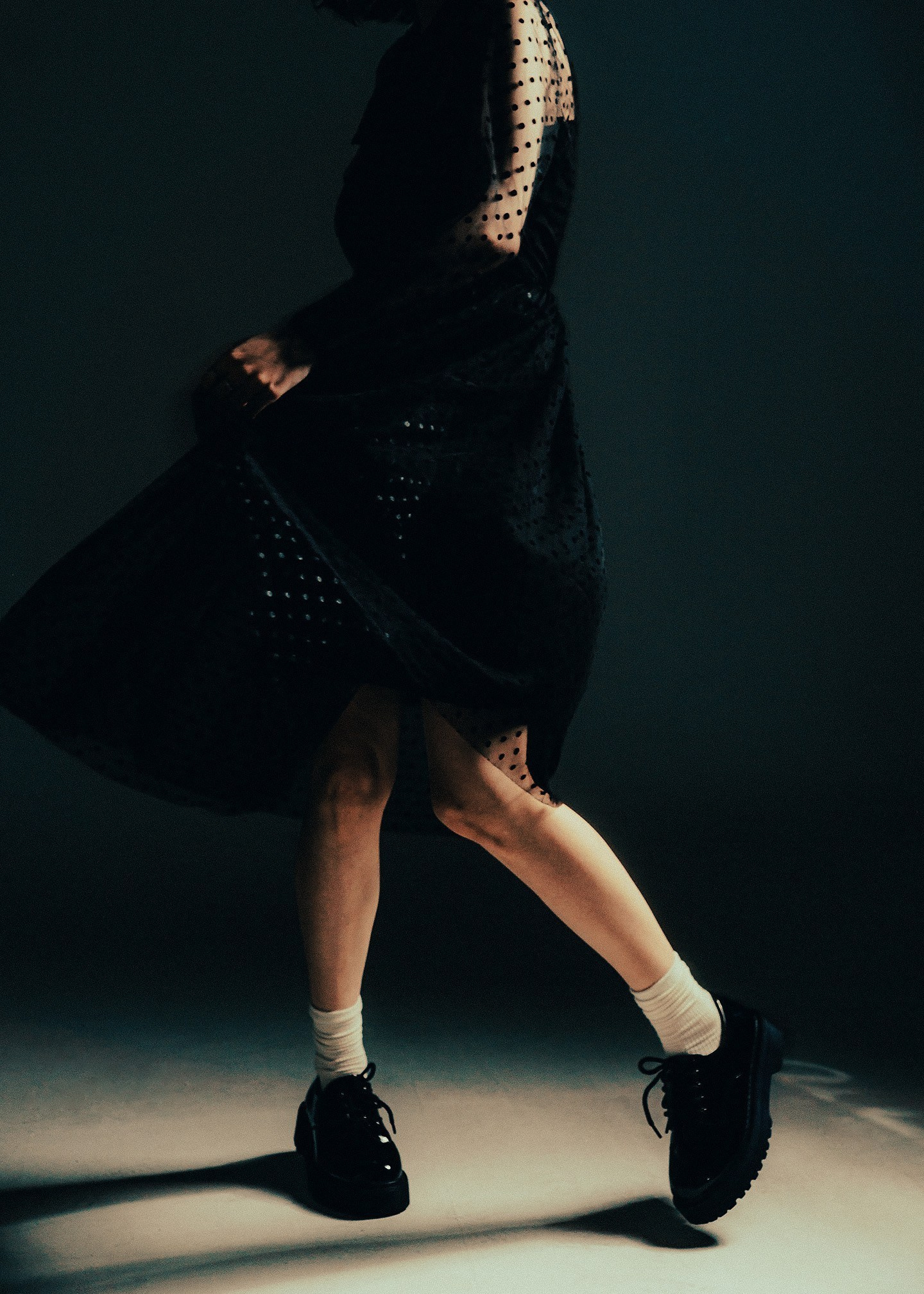 Elena. Photographer Ilya Zinoviev based at Moscow
