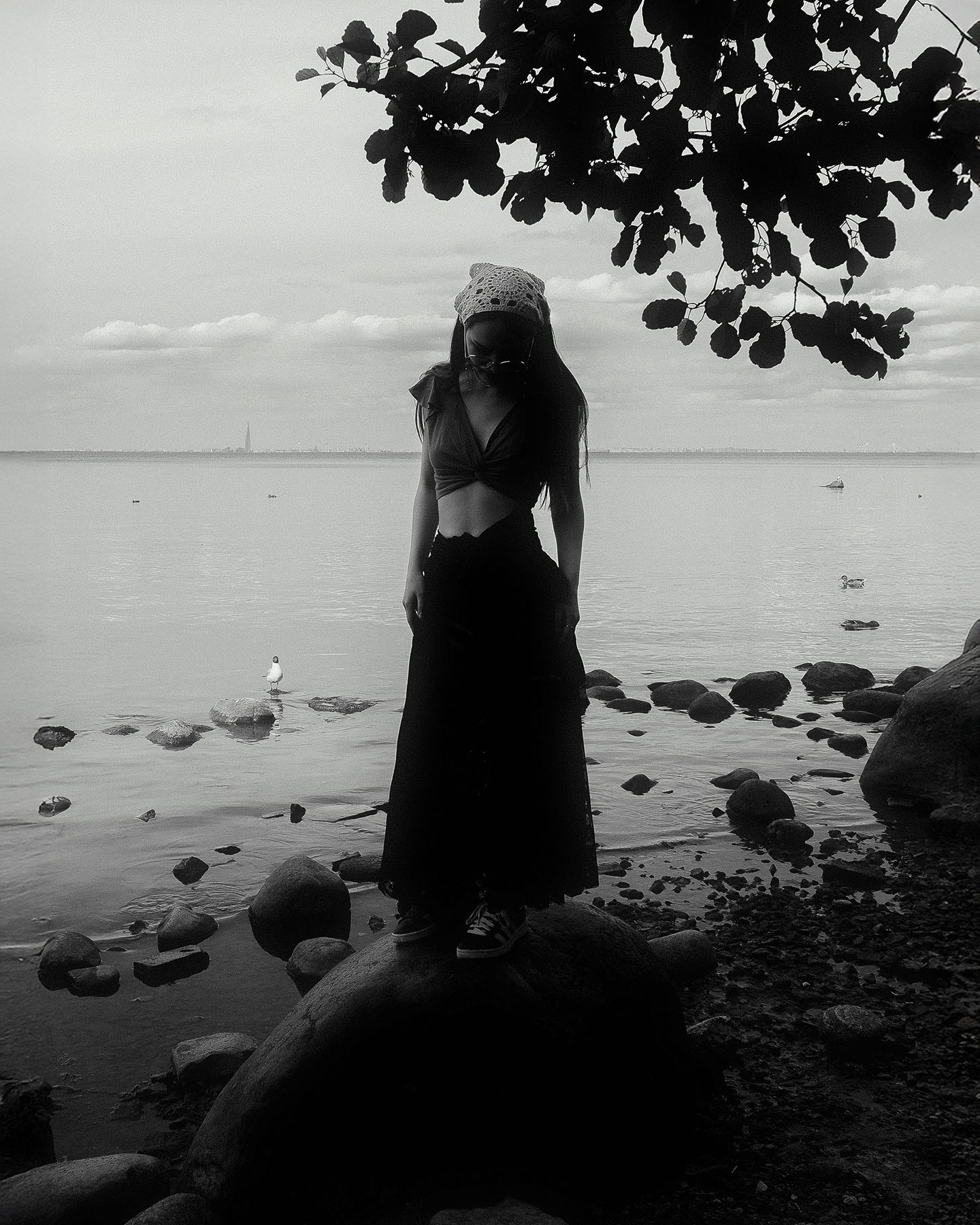 Victoria. Photographer Ilya Zinoviev based at Moscow
