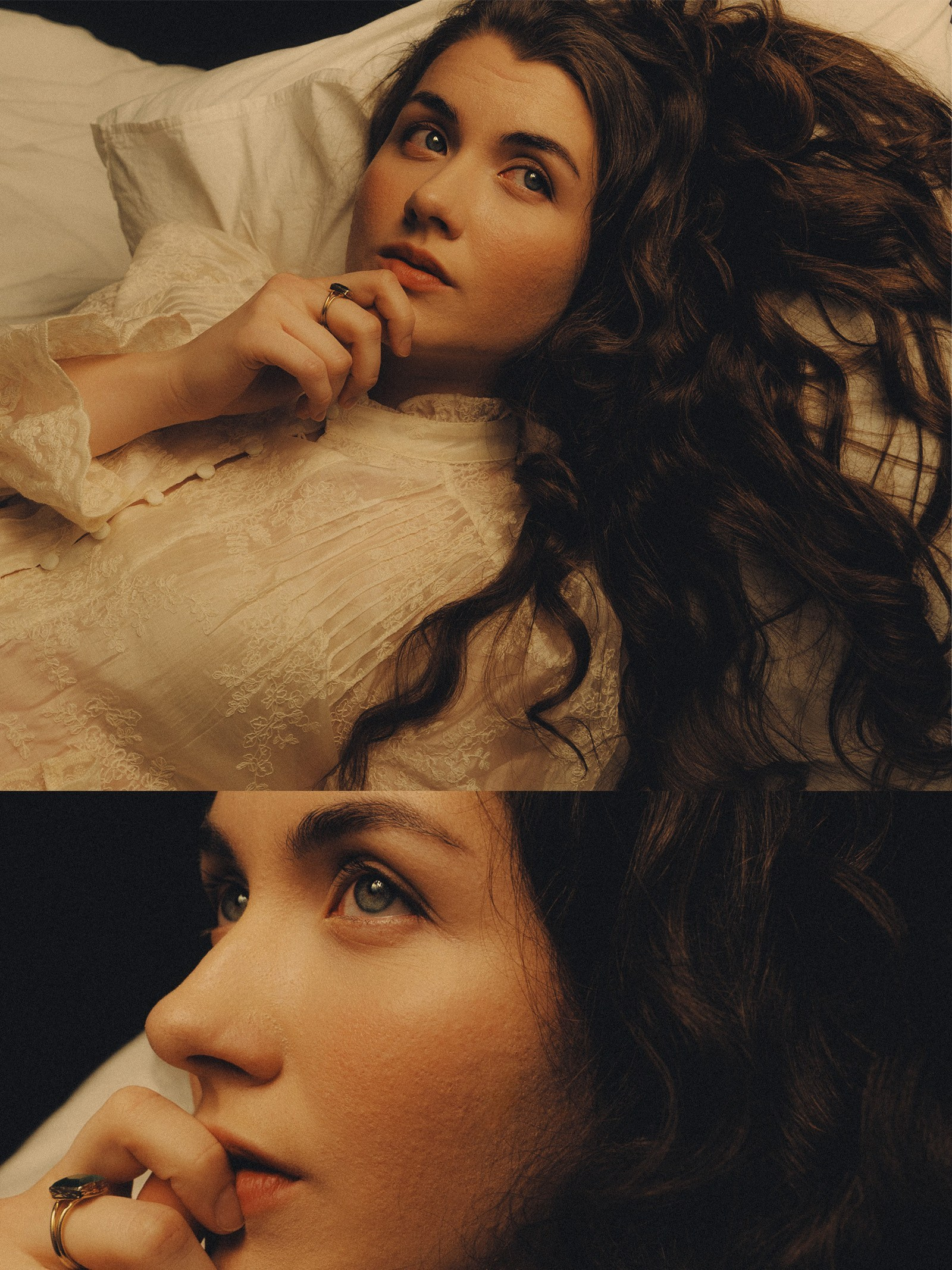 Nastya. Photographer Ilya Zinoviev based at Moscow