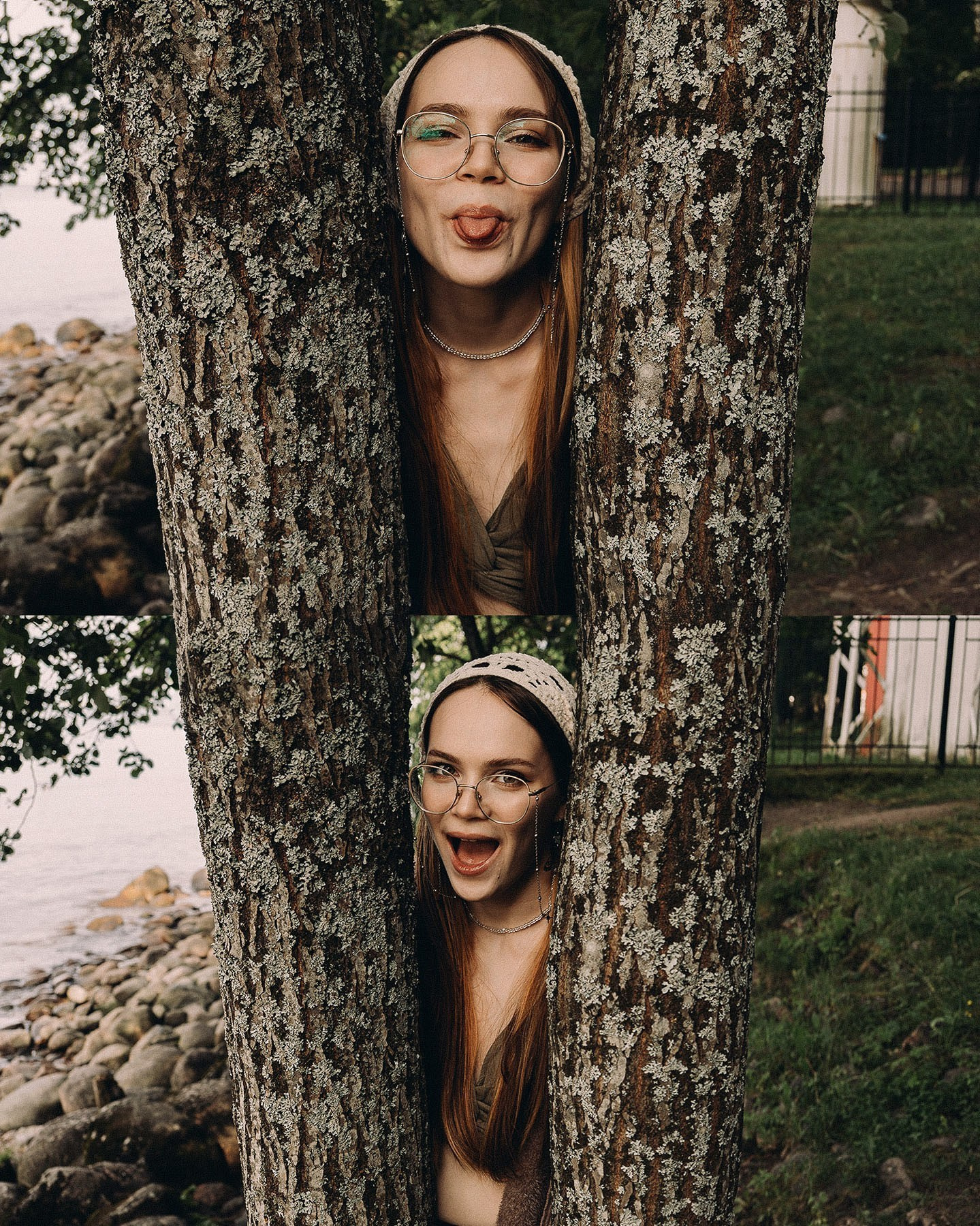 Victoria. Photographer Ilya Zinoviev based at Moscow