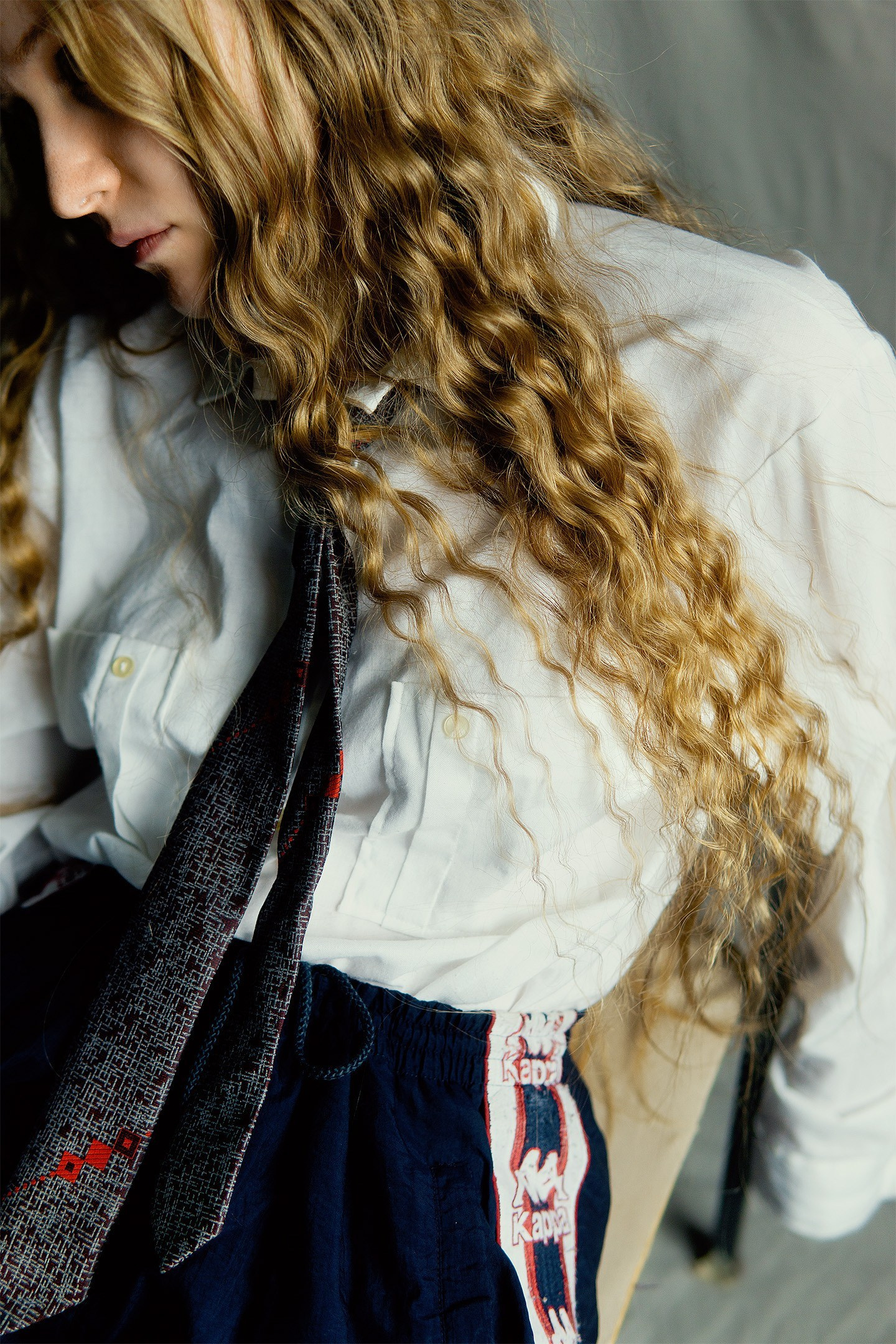 Maya. Photographer Ilya Zinoviev based at Moscow