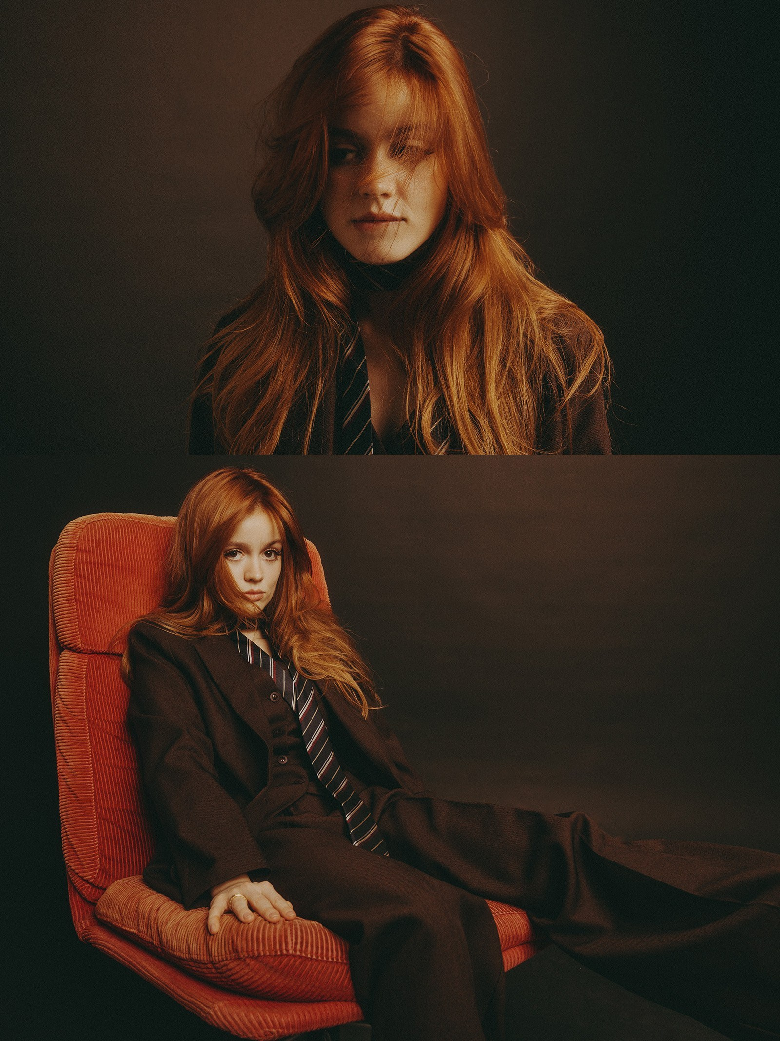 Polya. Photographer Ilya Zinoviev based at Moscow