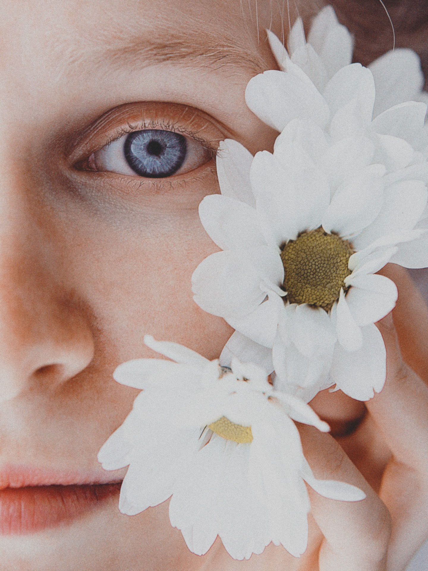 Maya 1. Photographer Ilya Zinoviev based at Moscow