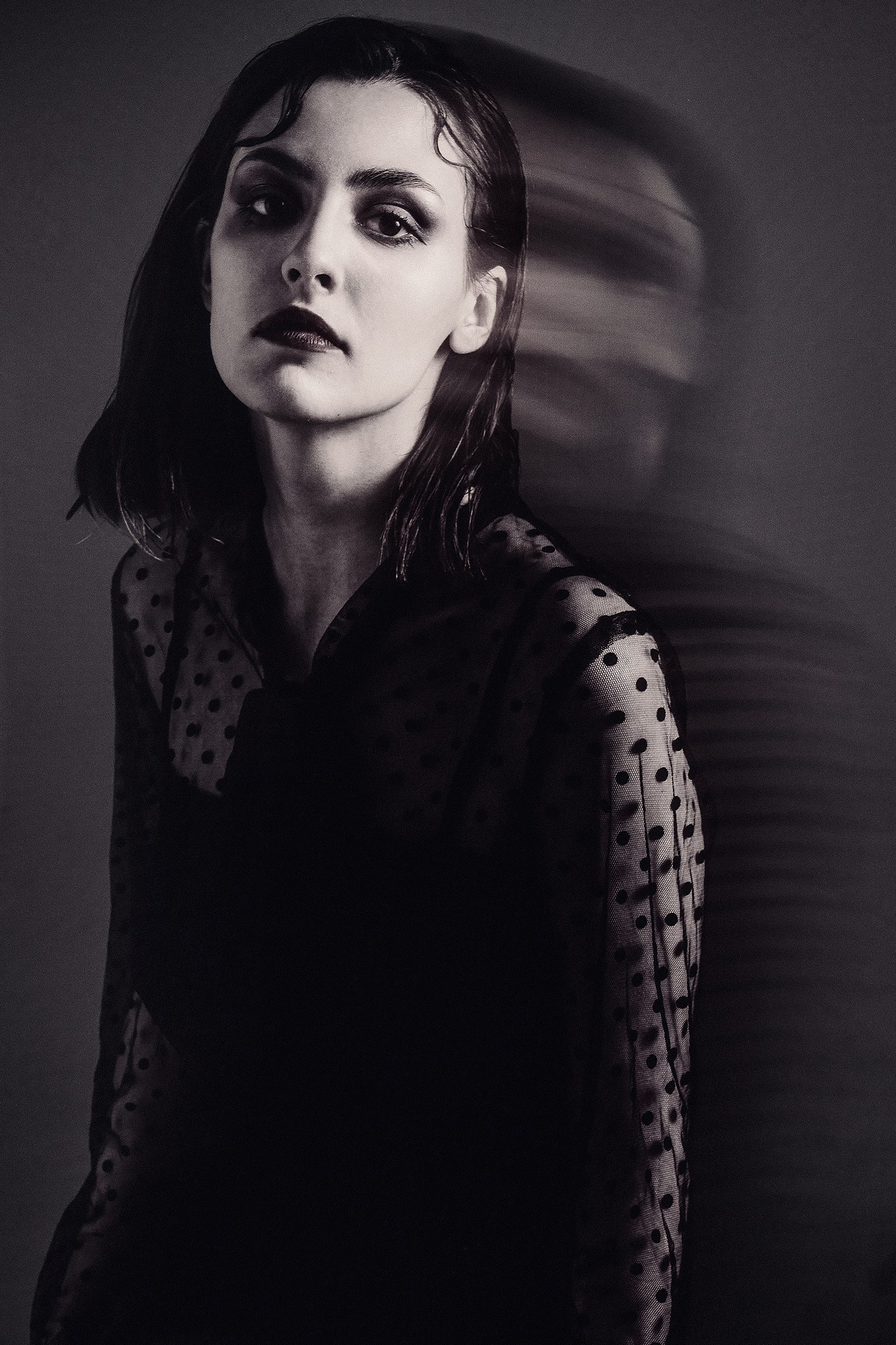 Elena. Photographer Ilya Zinoviev based at Moscow