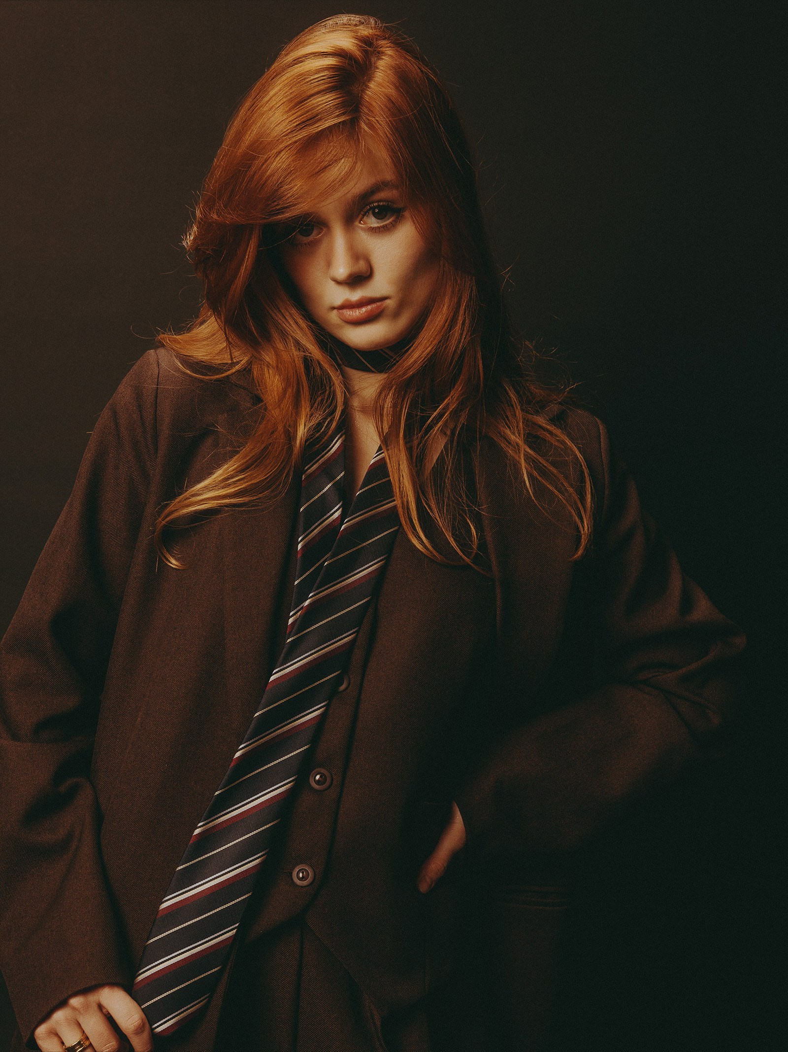 Polya. Photographer Ilya Zinoviev based at Moscow
