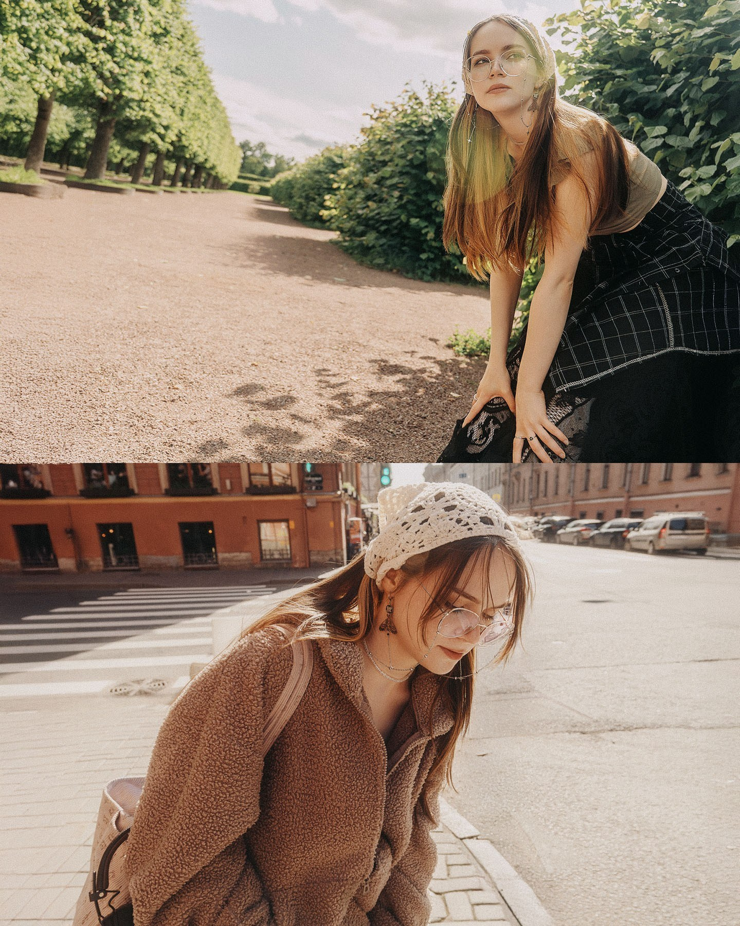 Victoria. Photographer Ilya Zinoviev based at Moscow