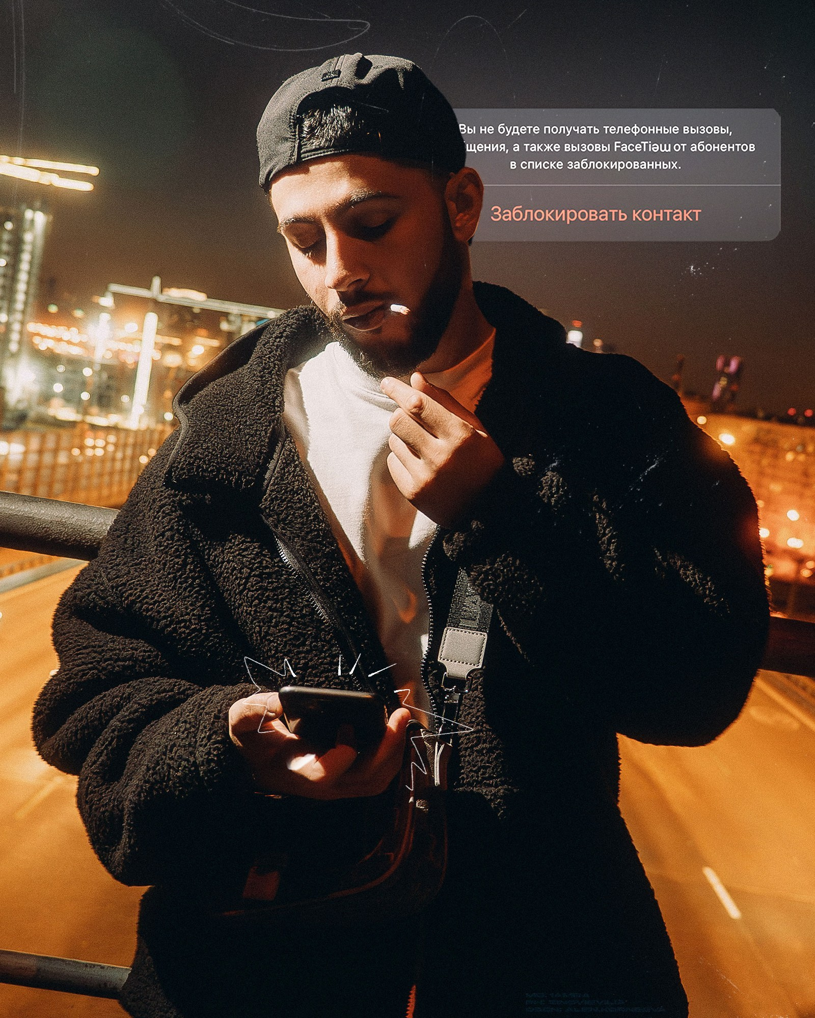The Amba. Photographer Ilya Zinoviev based at Moscow