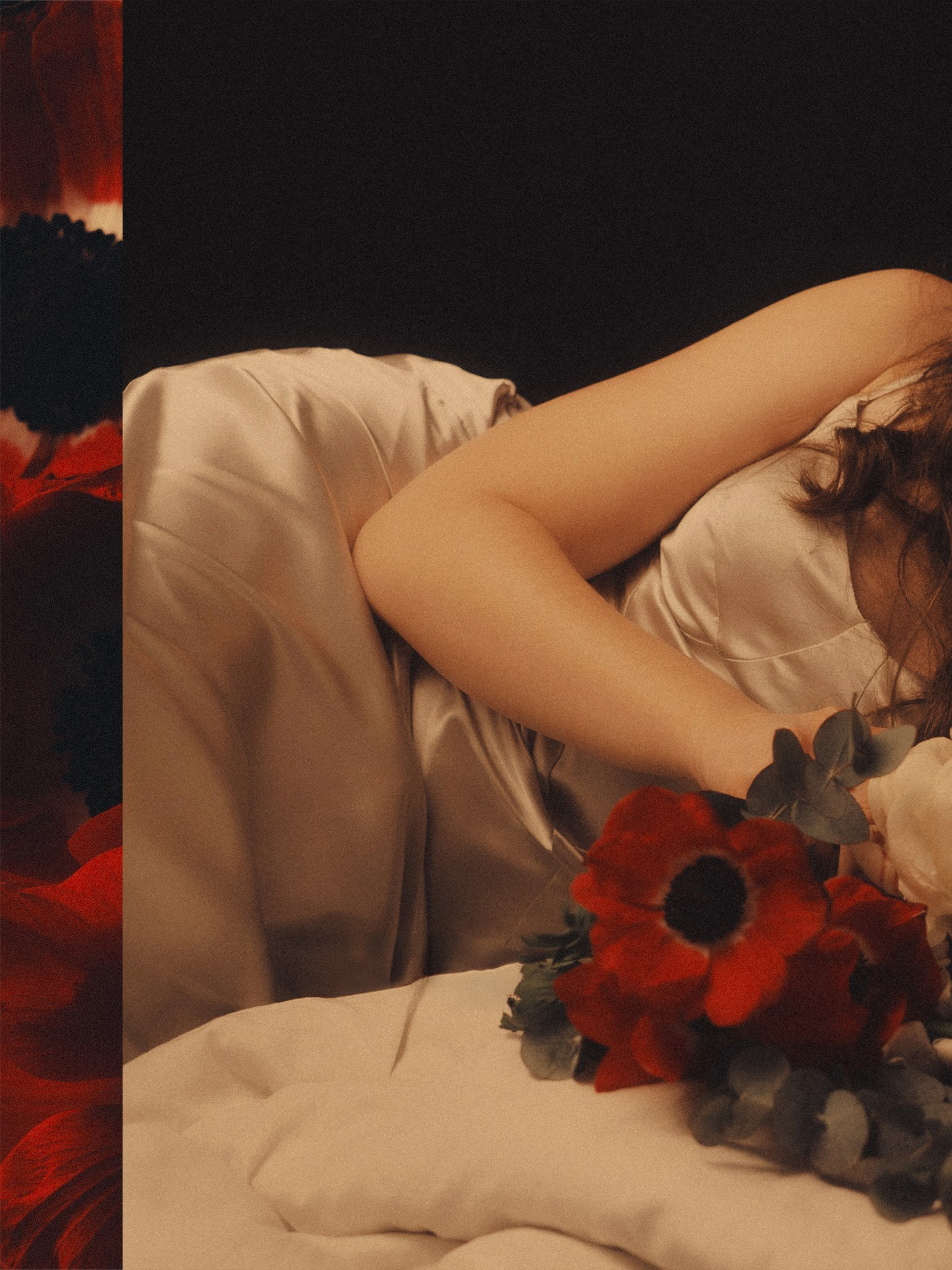 Nastya. Photographer Ilya Zinoviev based at Moscow