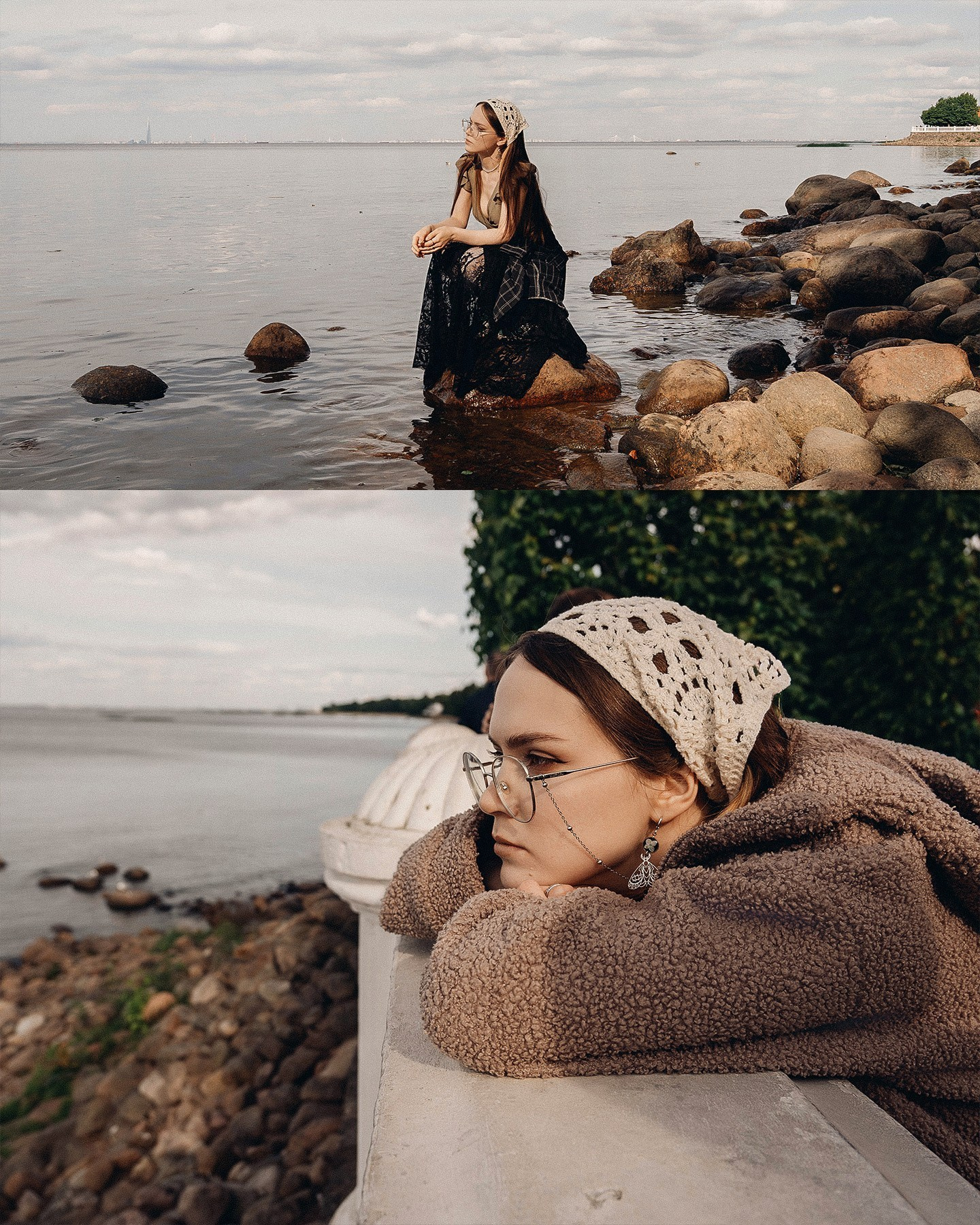 Victoria. Photographer Ilya Zinoviev based at Moscow