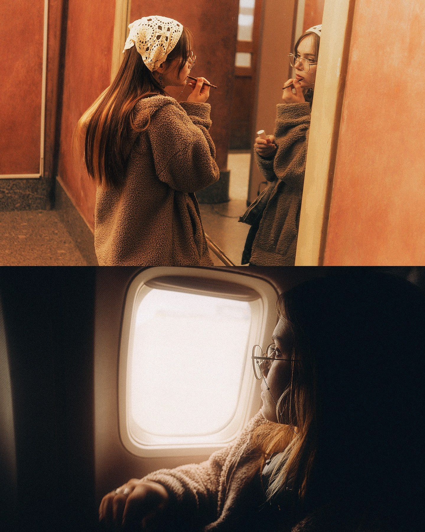 Victoria. Photographer Ilya Zinoviev based at Moscow