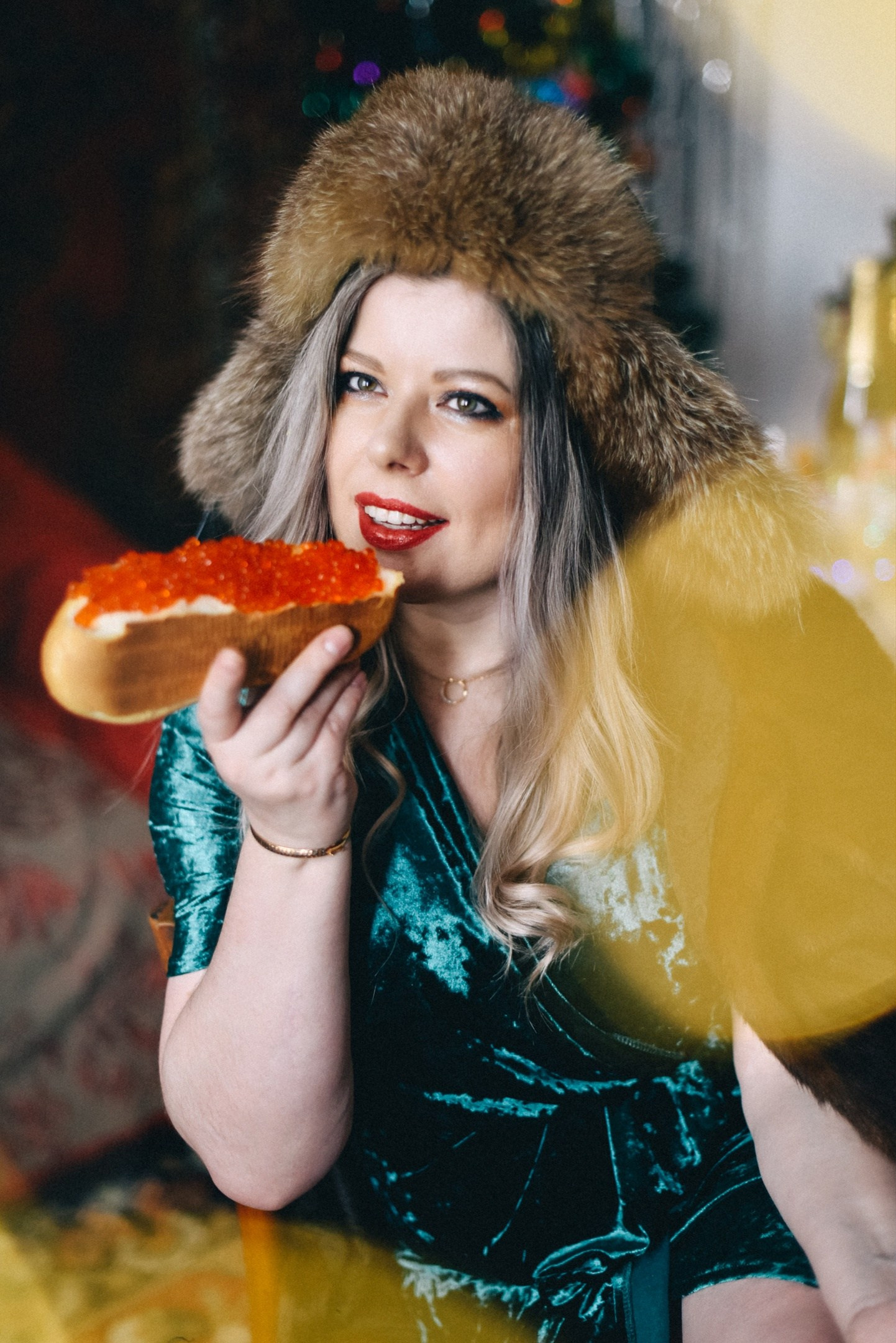 Семейный фотограф в Самаре Мария Компаниец