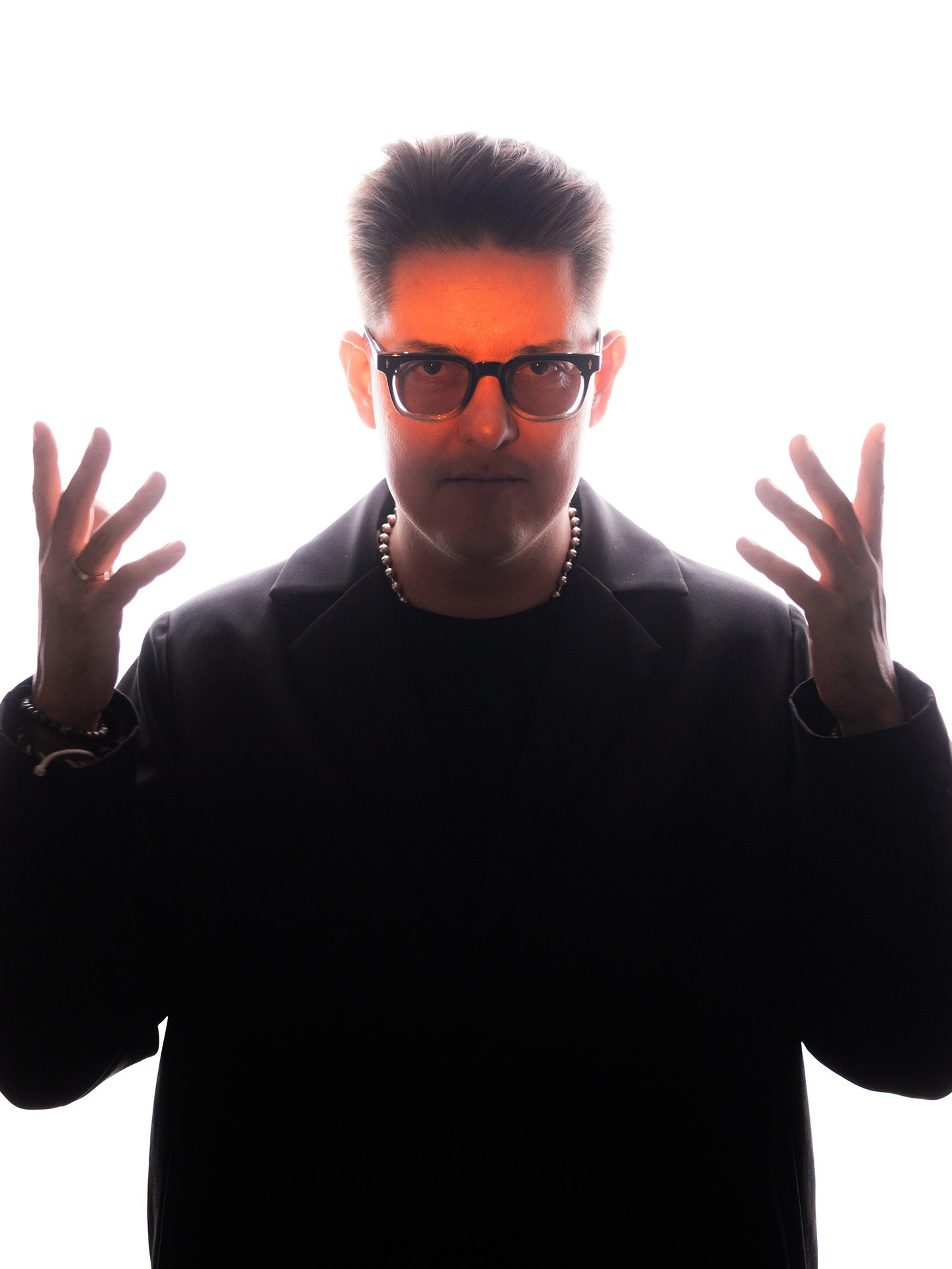 DJ FOND — event dj на свадьбу, корпоратив и др. Ростов-на-Дону