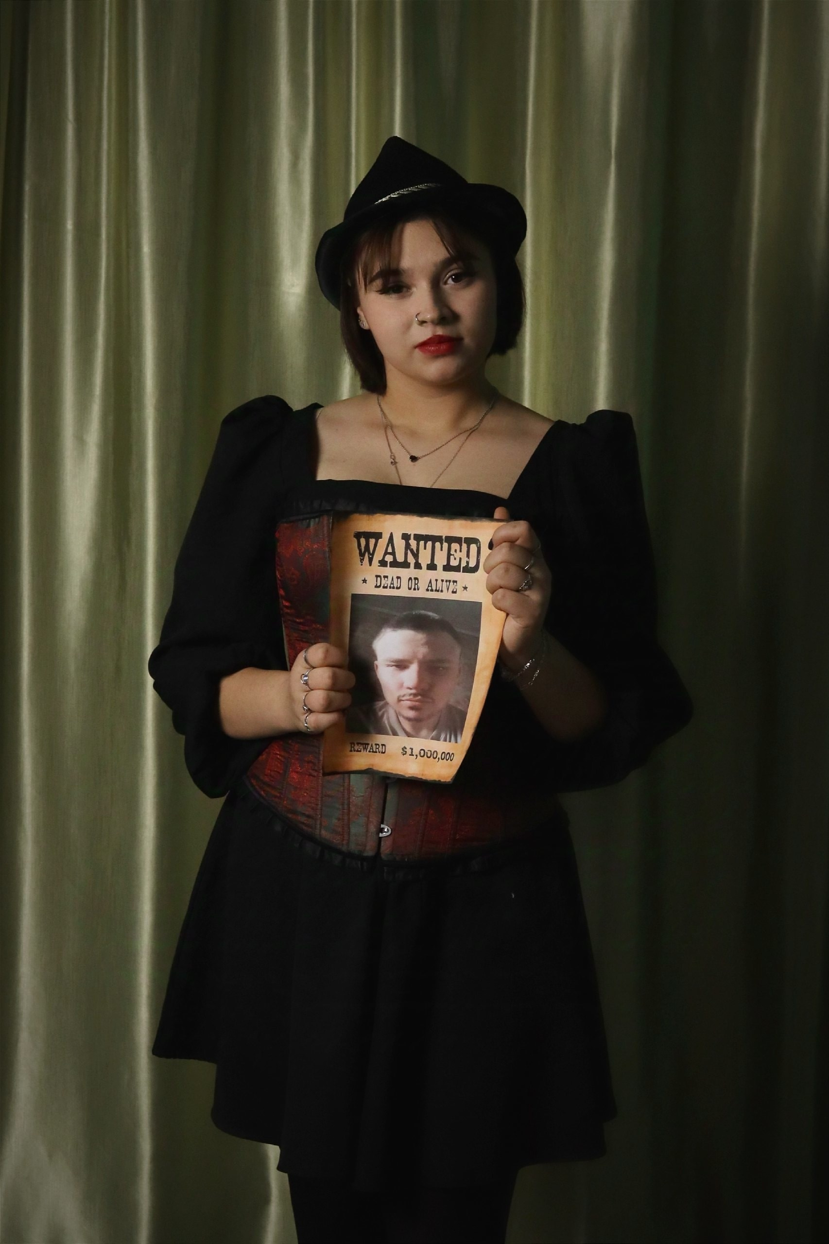 Школьная фотосессия. Фотолаборатория Ваниль