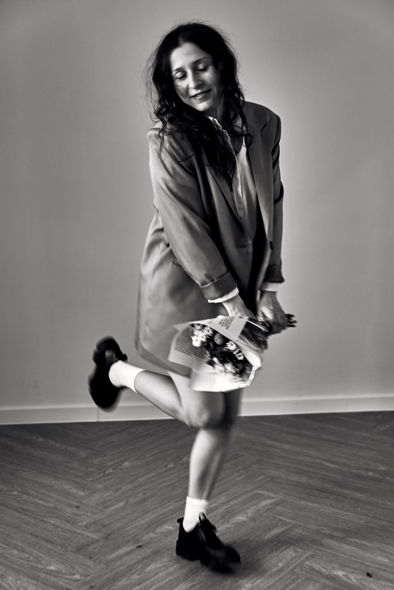 Портреты. Фотограф Арсений Королев