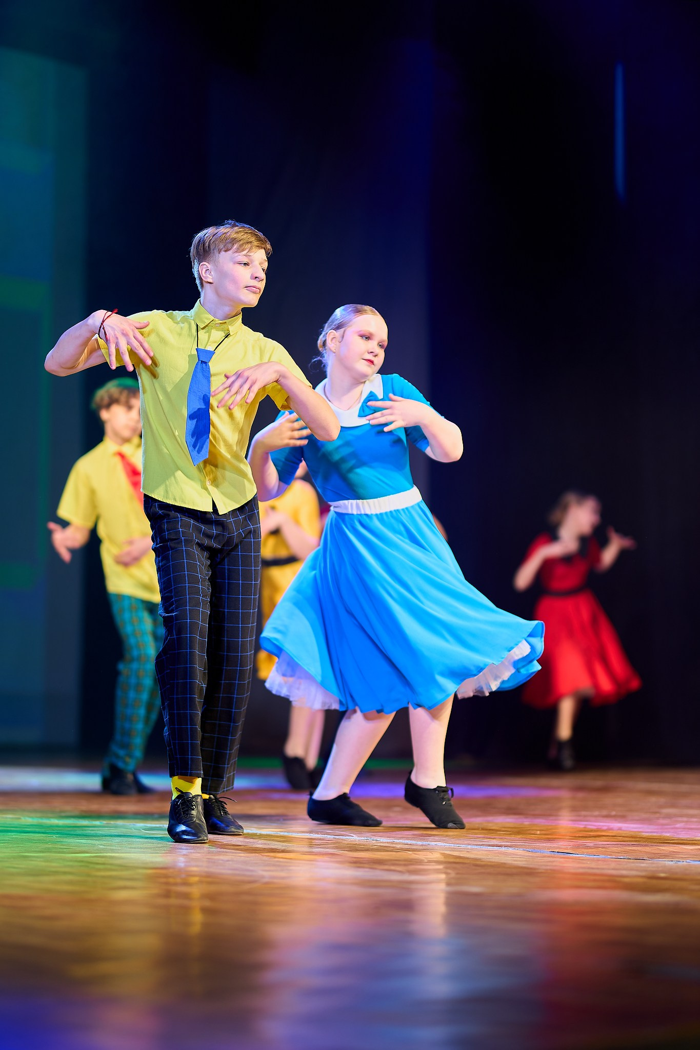 Репортажная съёмка. Свадебный, школьный (детсадовский) и семейный фотограф в Коврове и Владимирской области