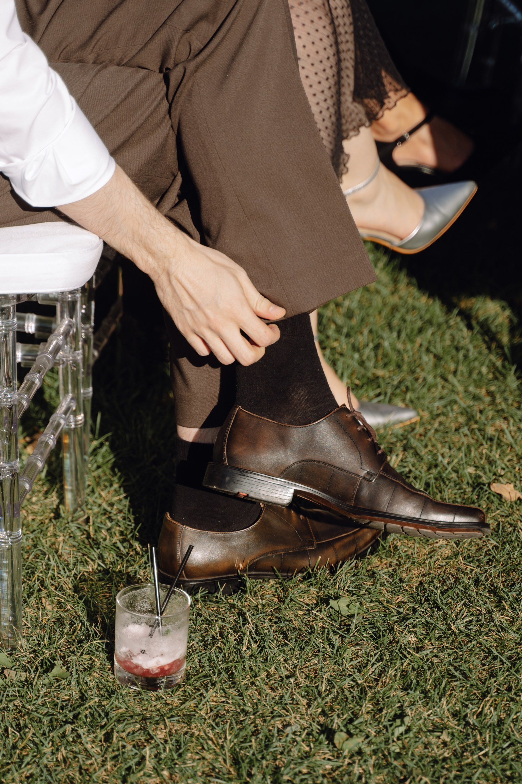 Александр и Валерия. Свадебный фотограф Анжелика Сариева