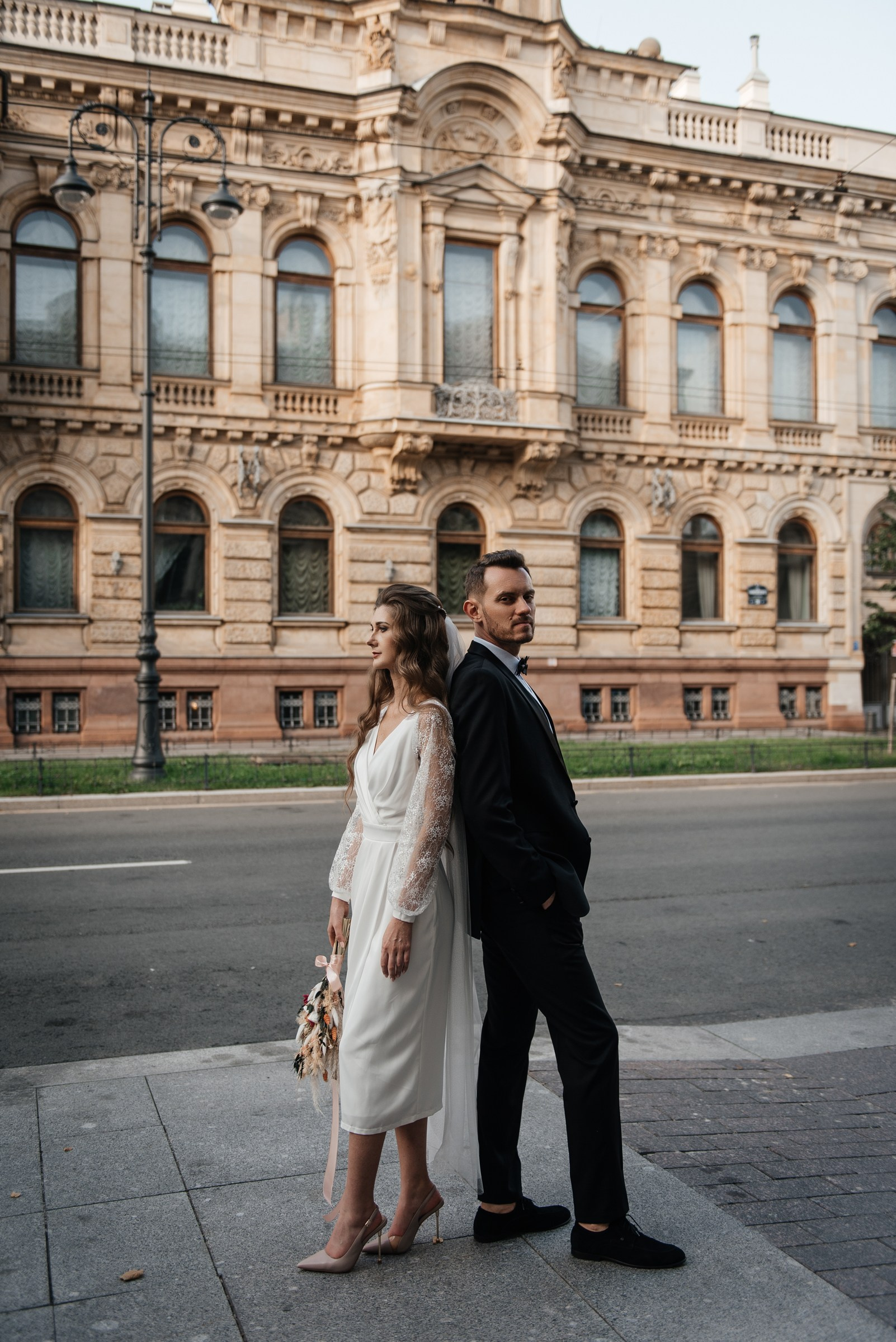 места для фотосессии в Санкт-Петербурге