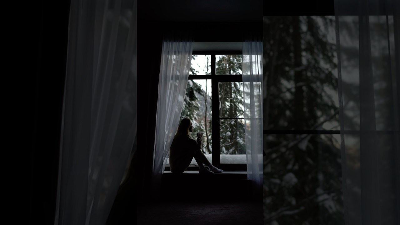 Film. Фотограф и видеограф Елена Хмелевская