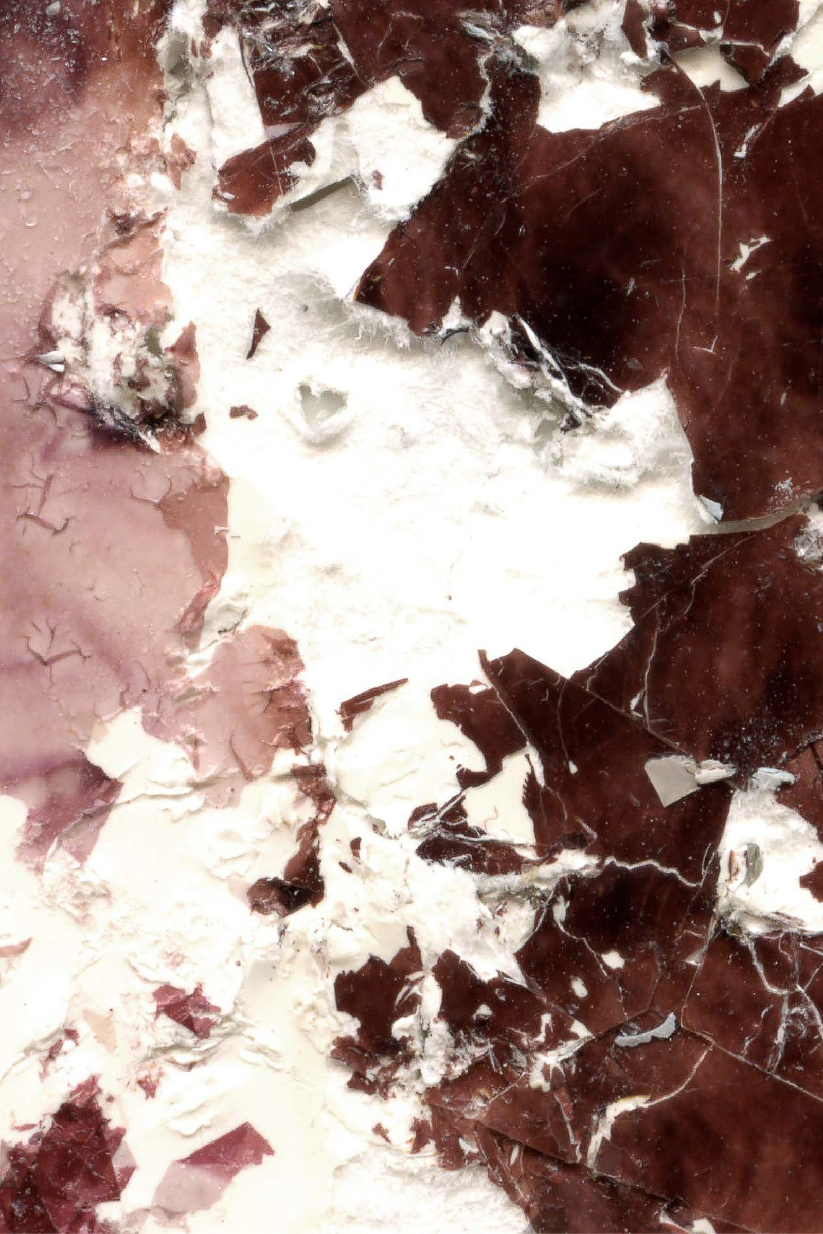 Проект Райсана Хамид (Raisan Hameed) «Zer-Störung». Private image