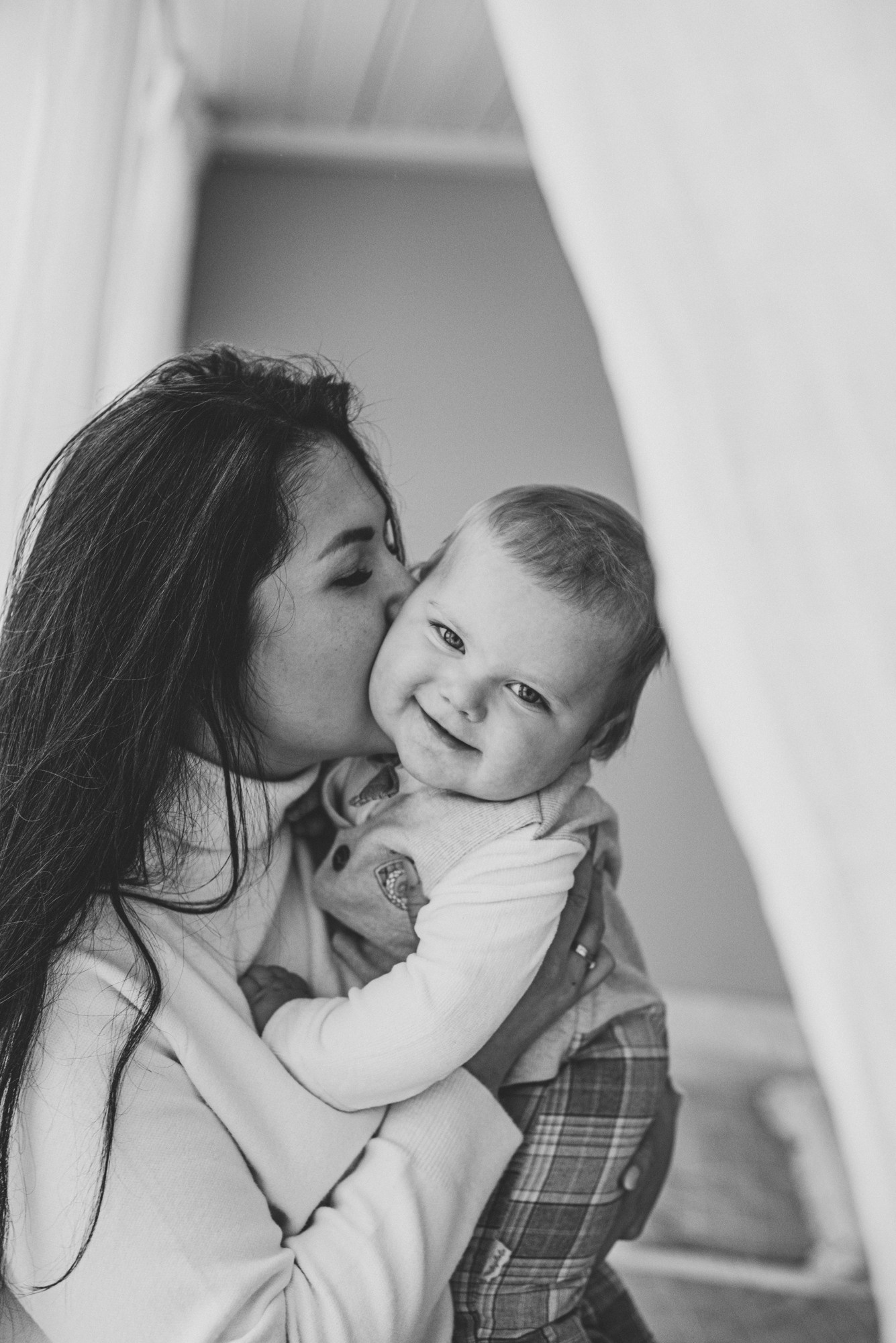 Семейный фотограф в Санкт-Петербурге Ира Ревчук