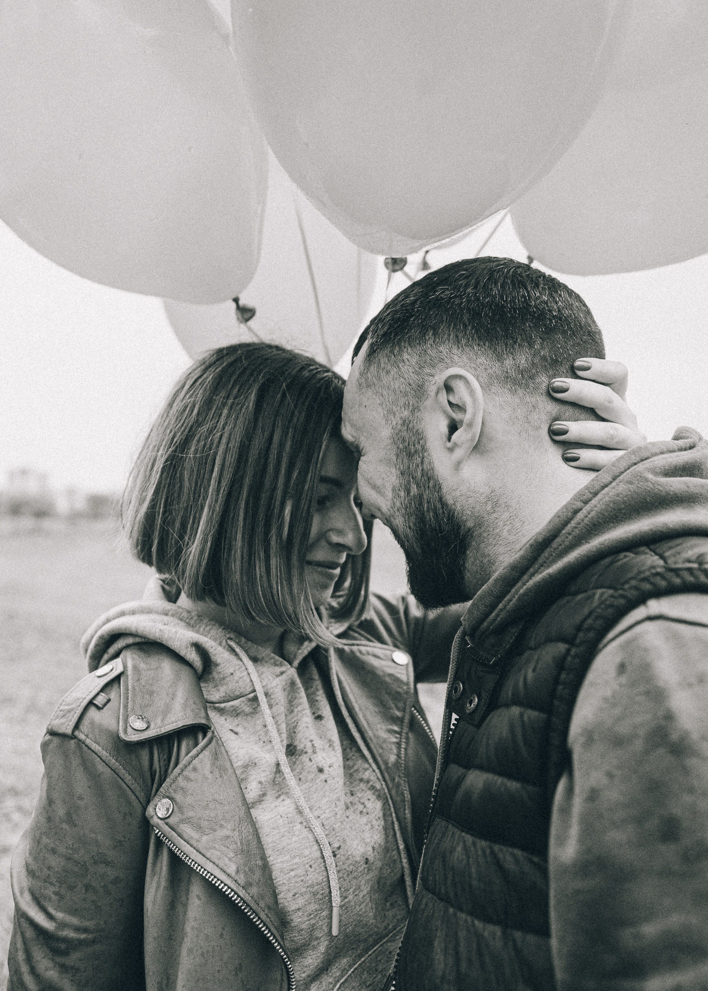 Семейный фотограф в Санкт-Петербурге Ира Ревчук