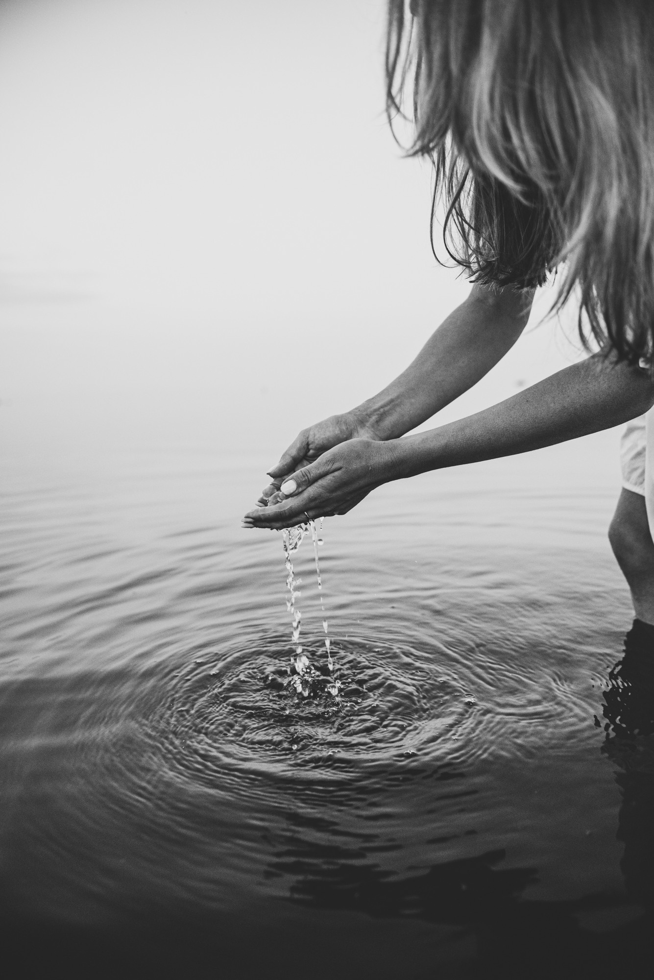 Семейный фотограф в Санкт-Петербурге Ира Ревчук