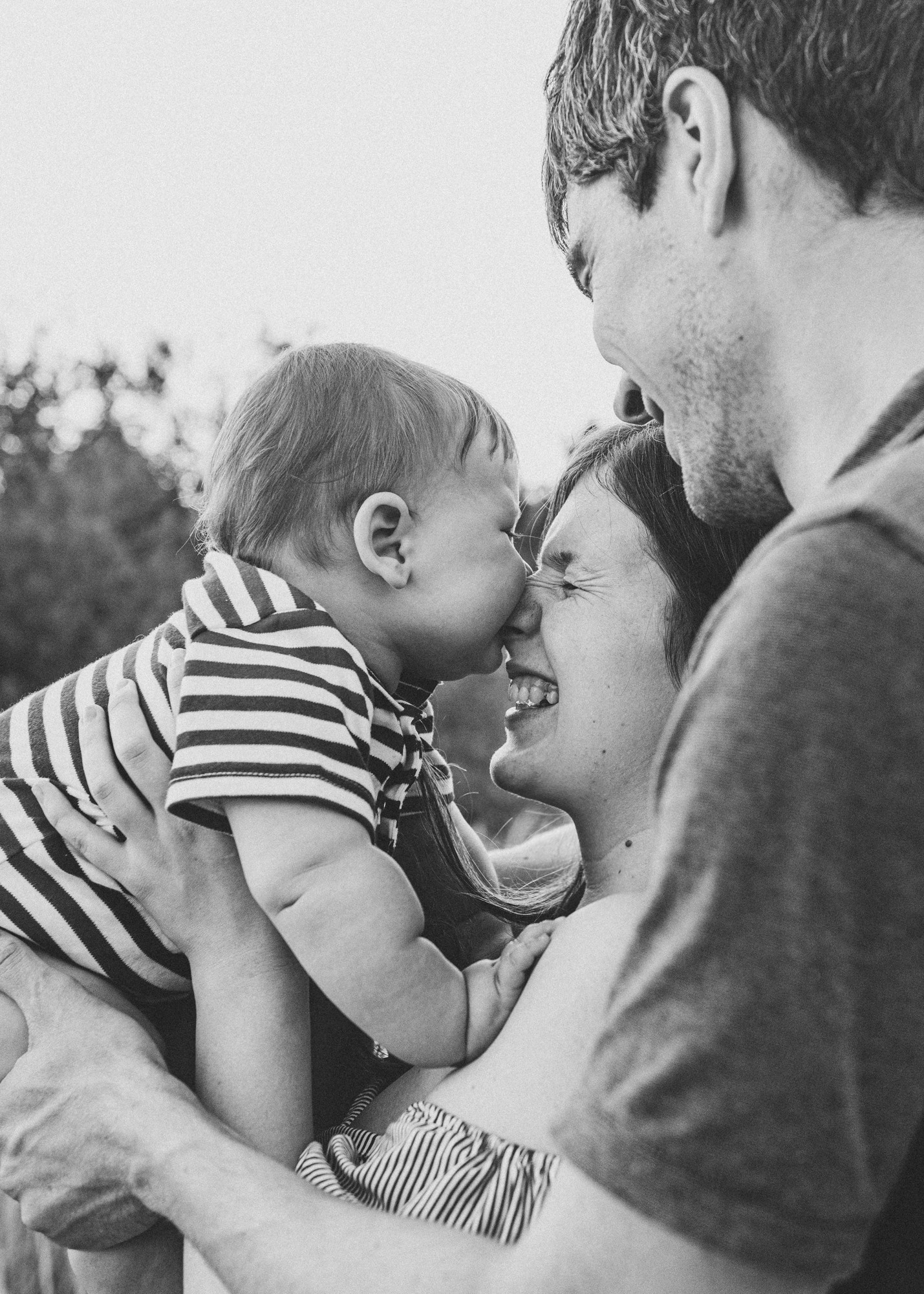 Семейный фотограф в Санкт-Петербурге Ира Ревчук