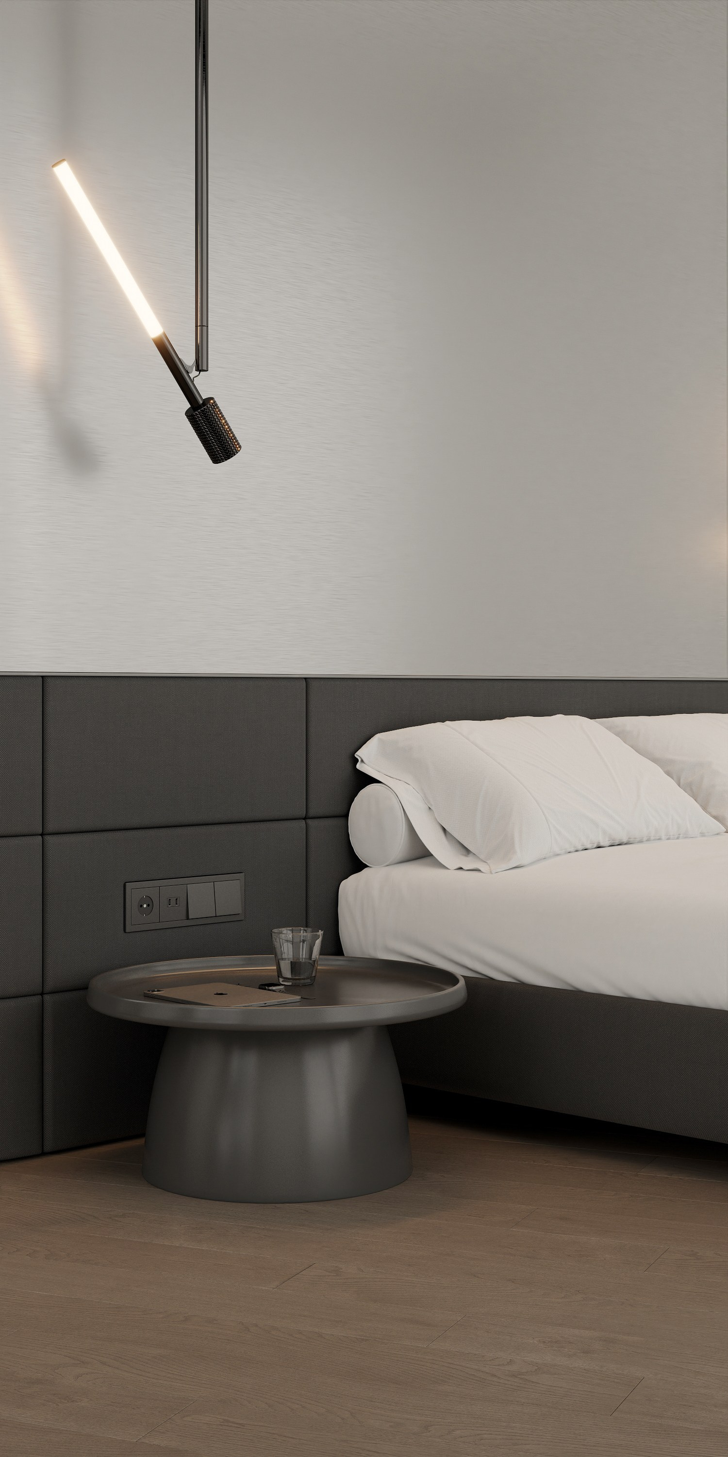 Студия дизайна интерьера в Сочи mon buro Дизайнер Павел Пура