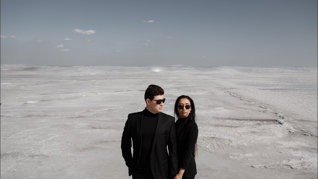 Love story. Видеограф Павлодар