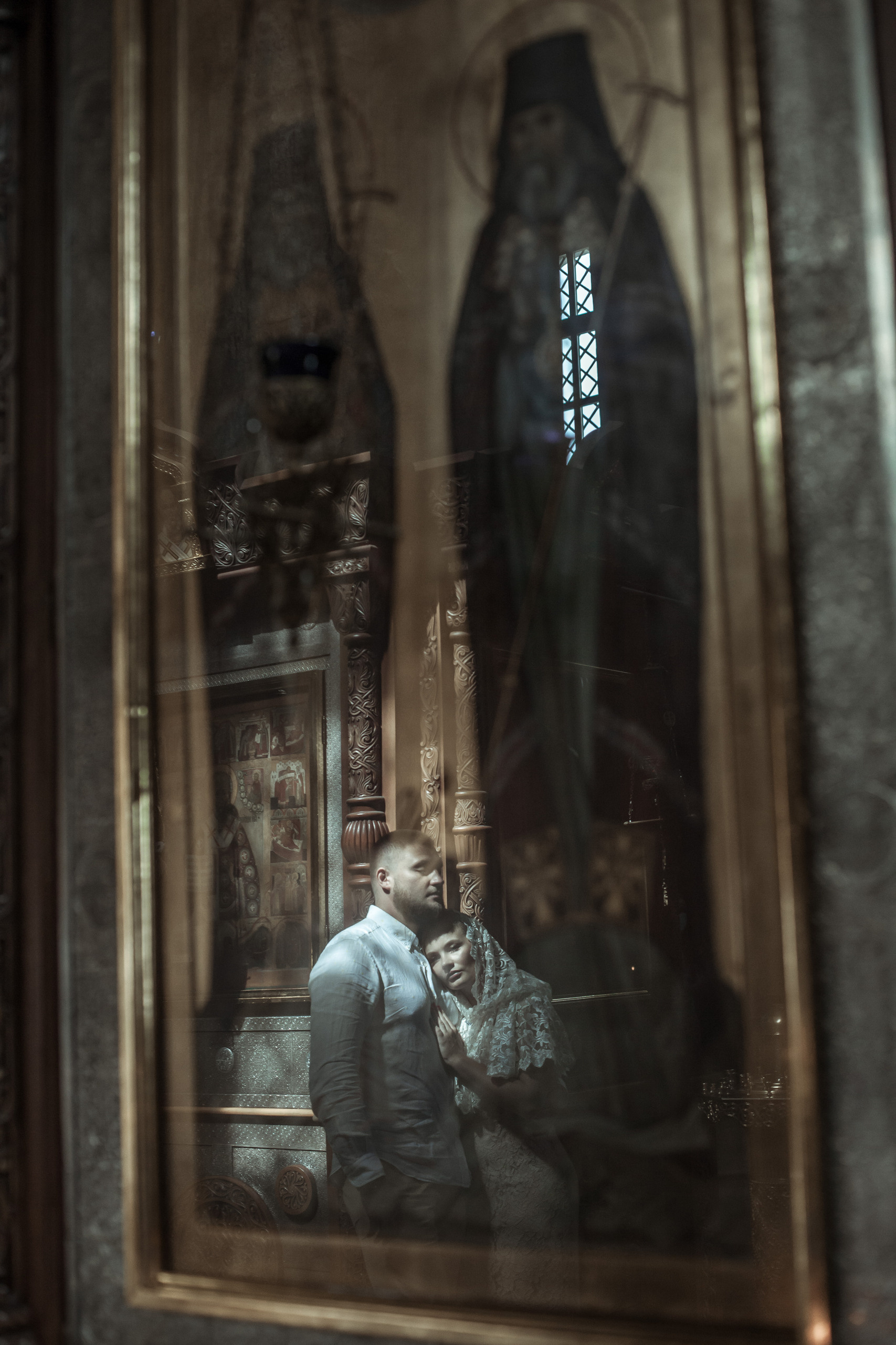 Фотограф на крестины