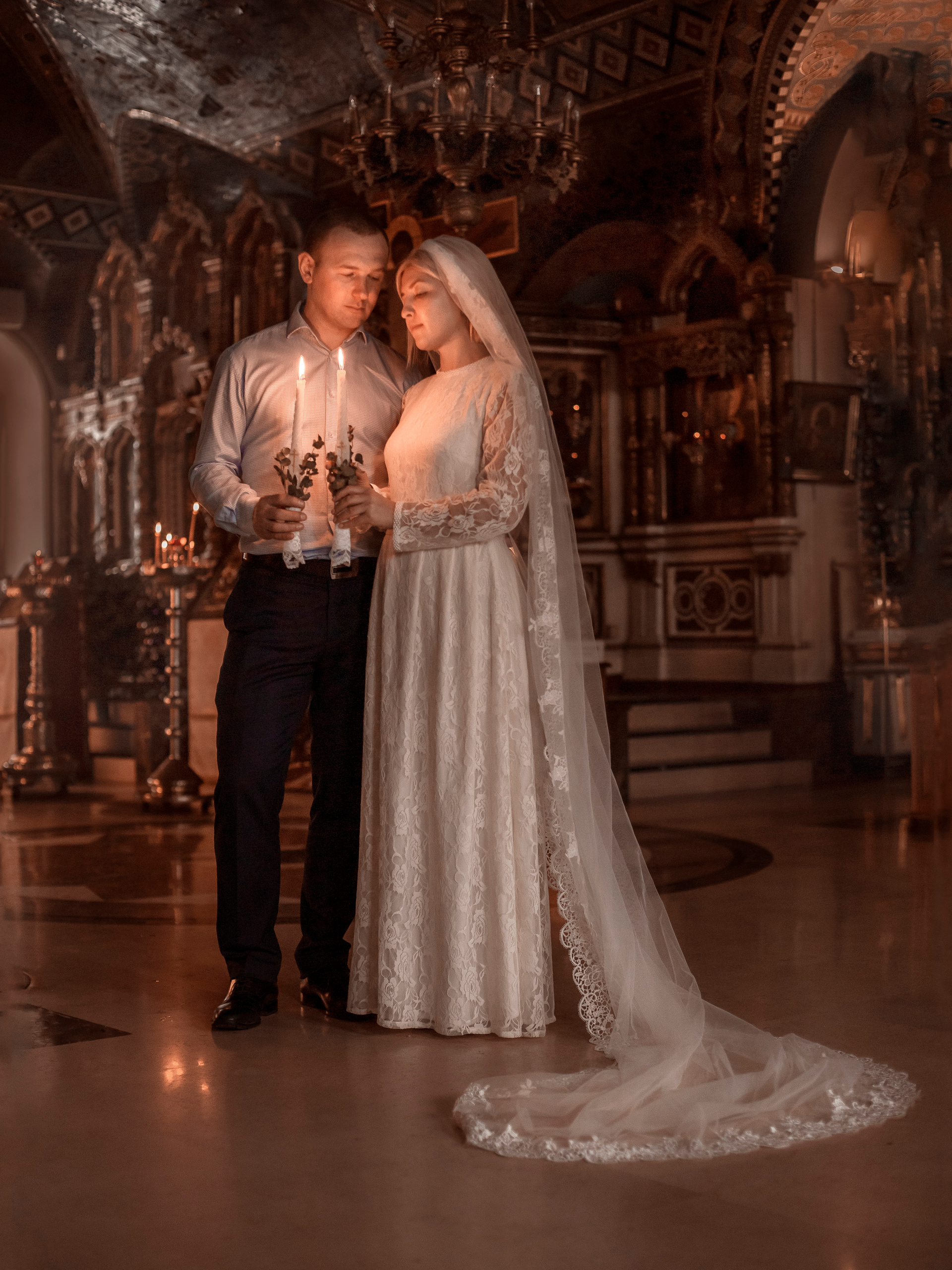 Фотограф на крестины