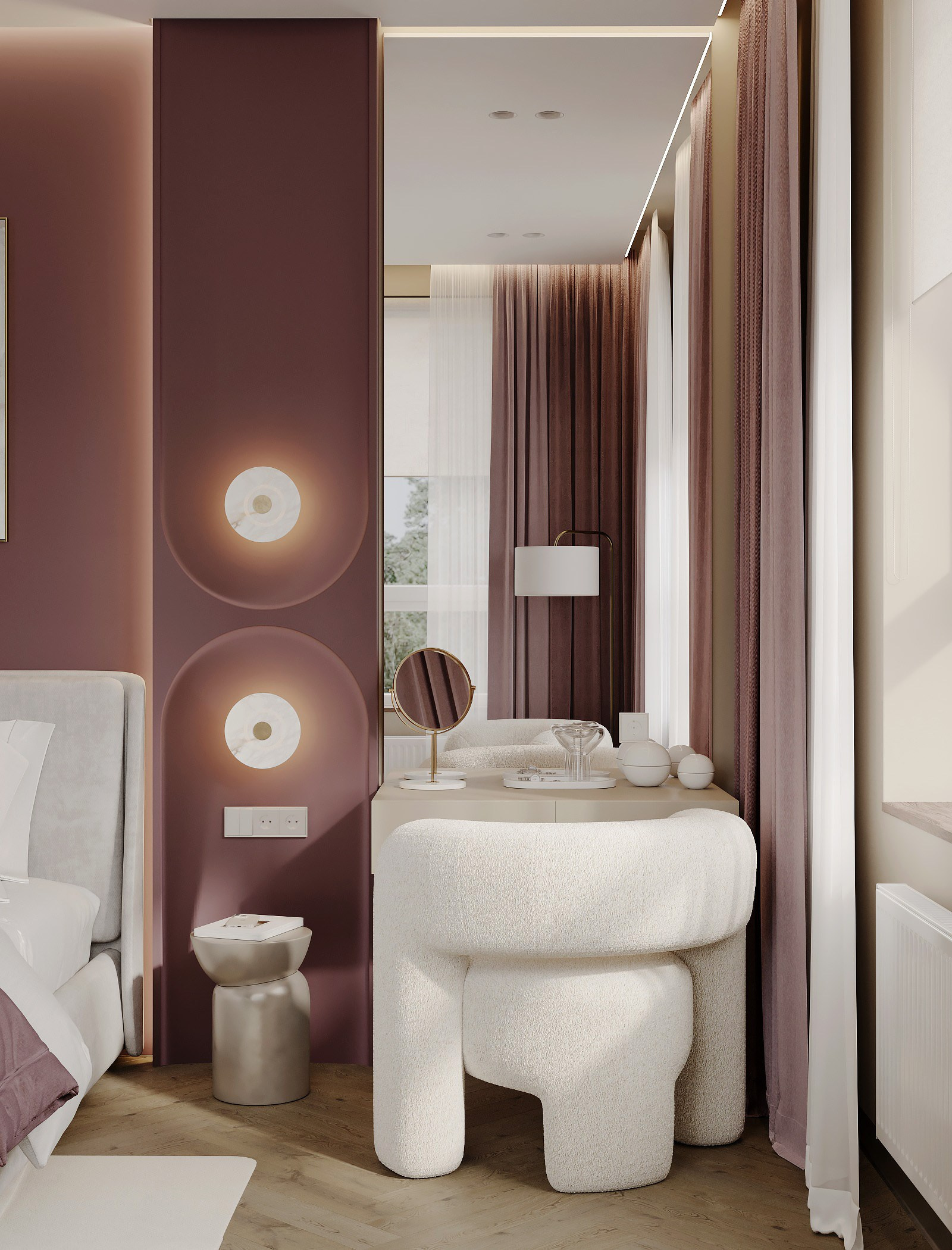 Как мы работаем. Https://pokorskaya-design.ru/