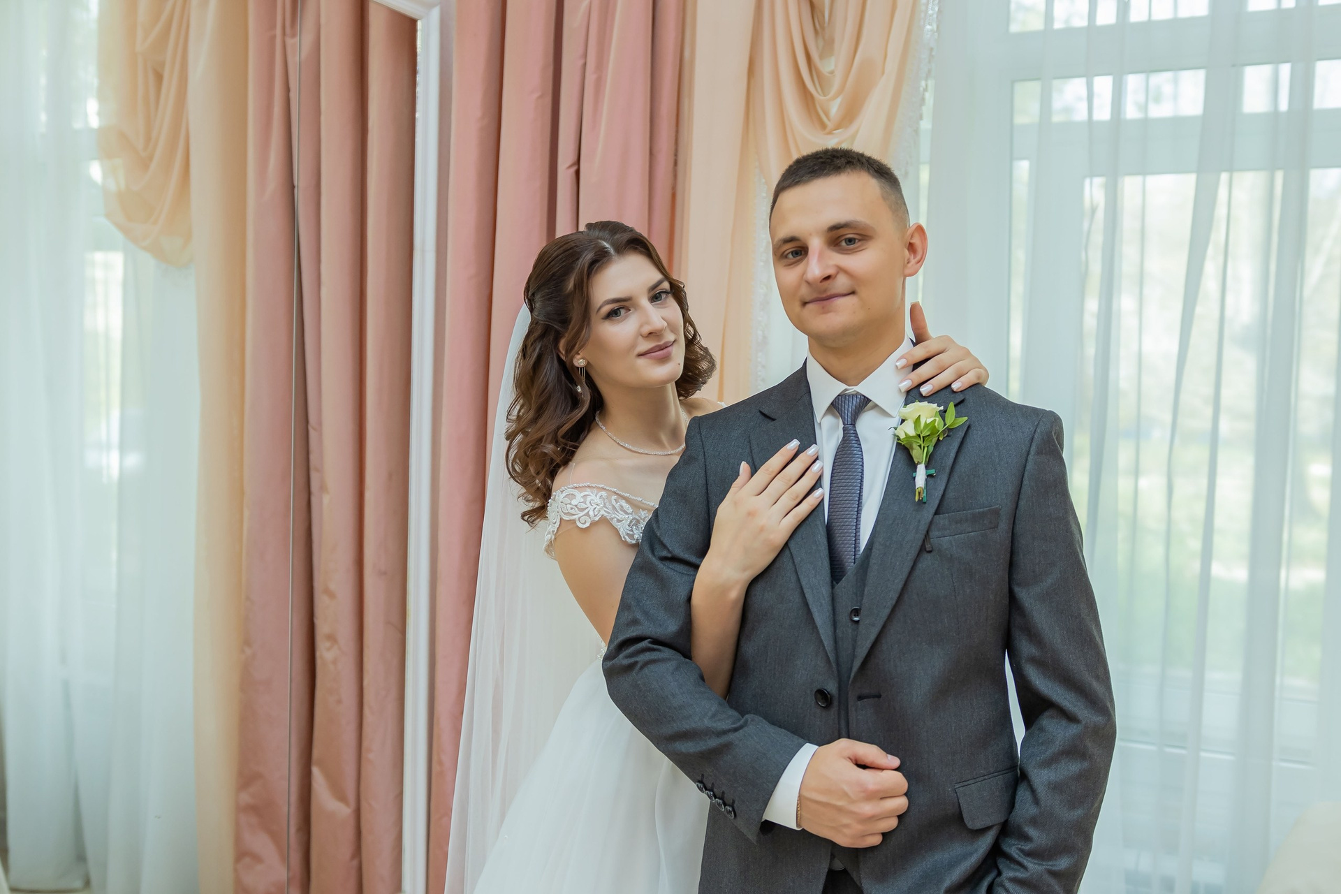 Классические свадебные фильмы