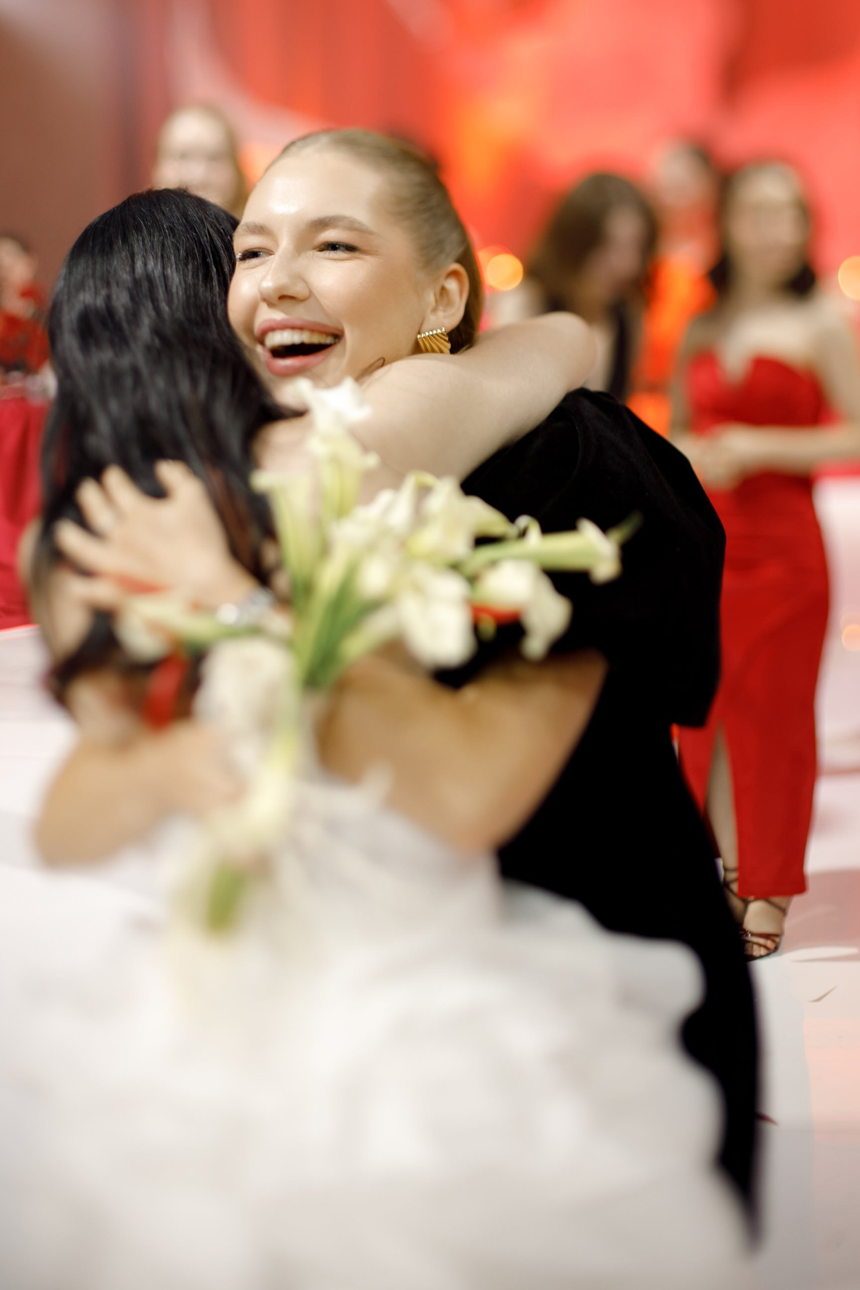 Илона & Роман. Yura Rush Свадебный фотограф Тюмень