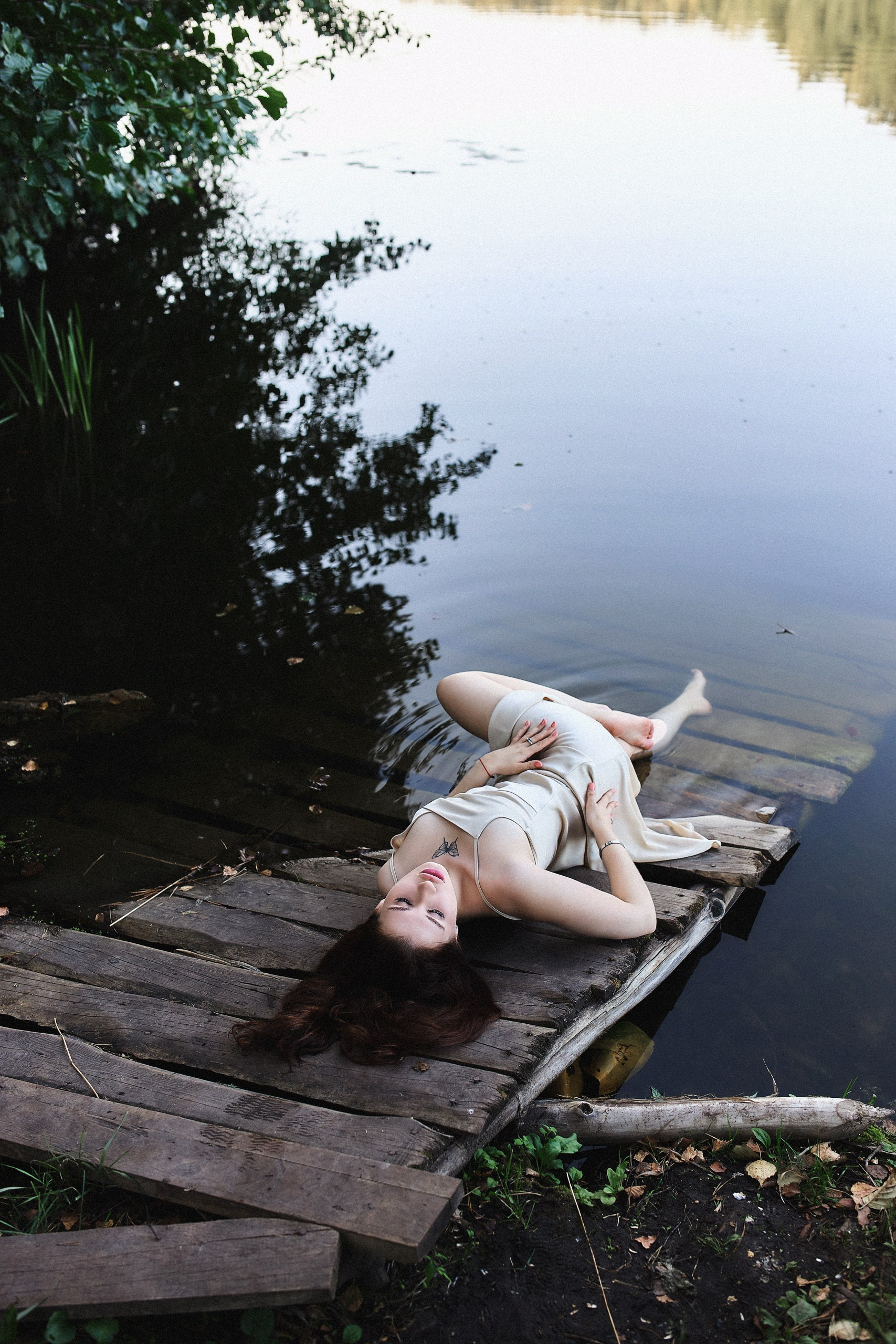 Фотограф Игорь Михайлов