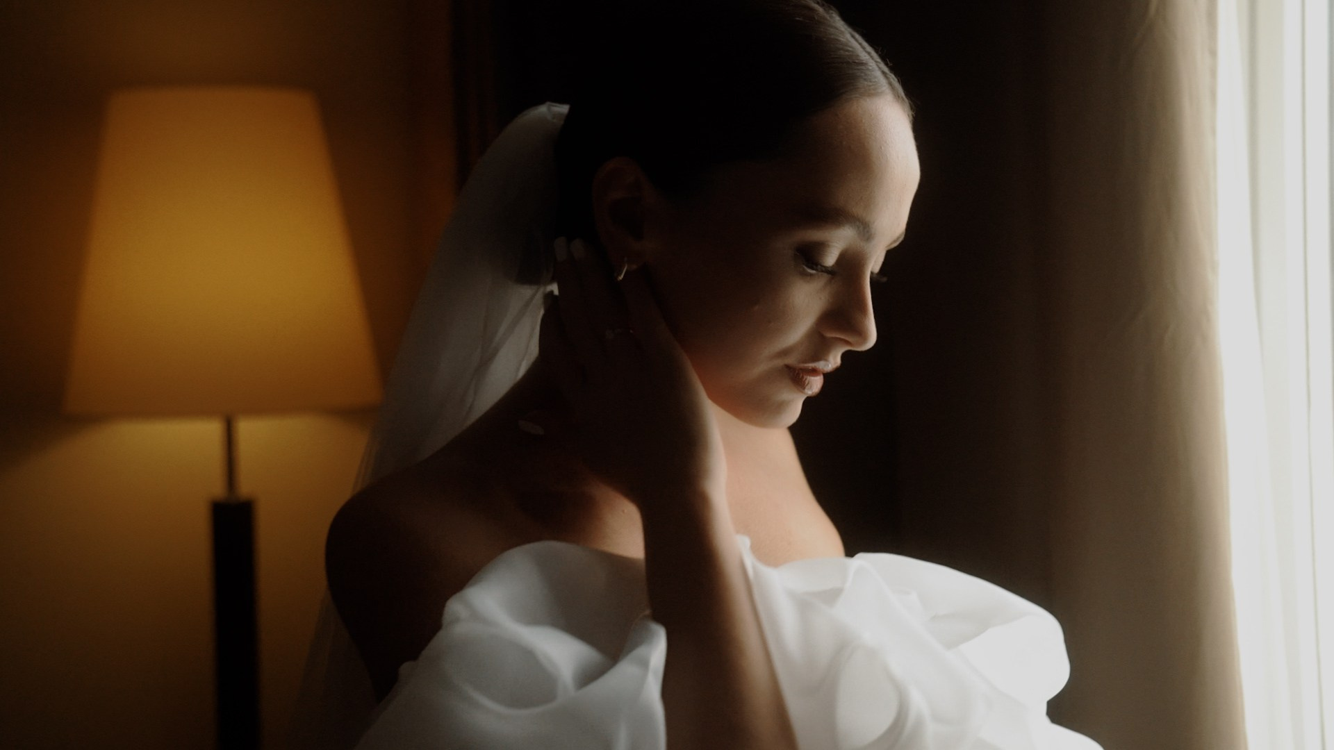 Портфолио. Видеограф Тюмень Дмитрий Перфильев