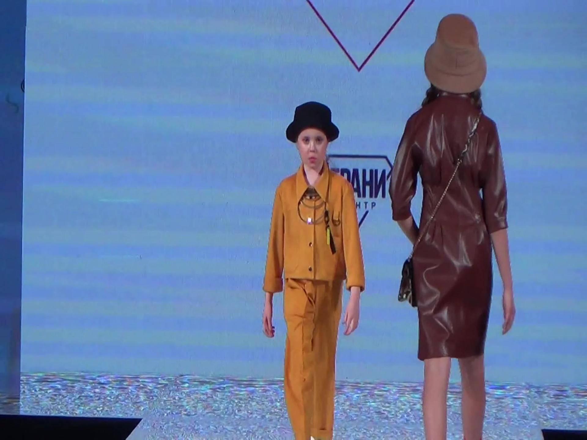 Kids Fashion Week. Свадебный и семейный фотограф в Москве Елена Брюханова