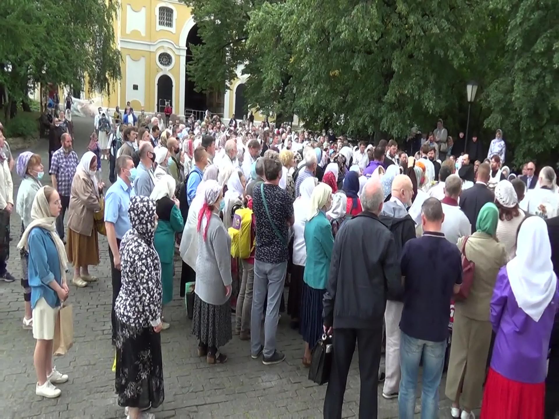 19.08.20_Преображение Господне: престольный праздник Новоспасской обители. Фотограф в Москве Елена Брюханова