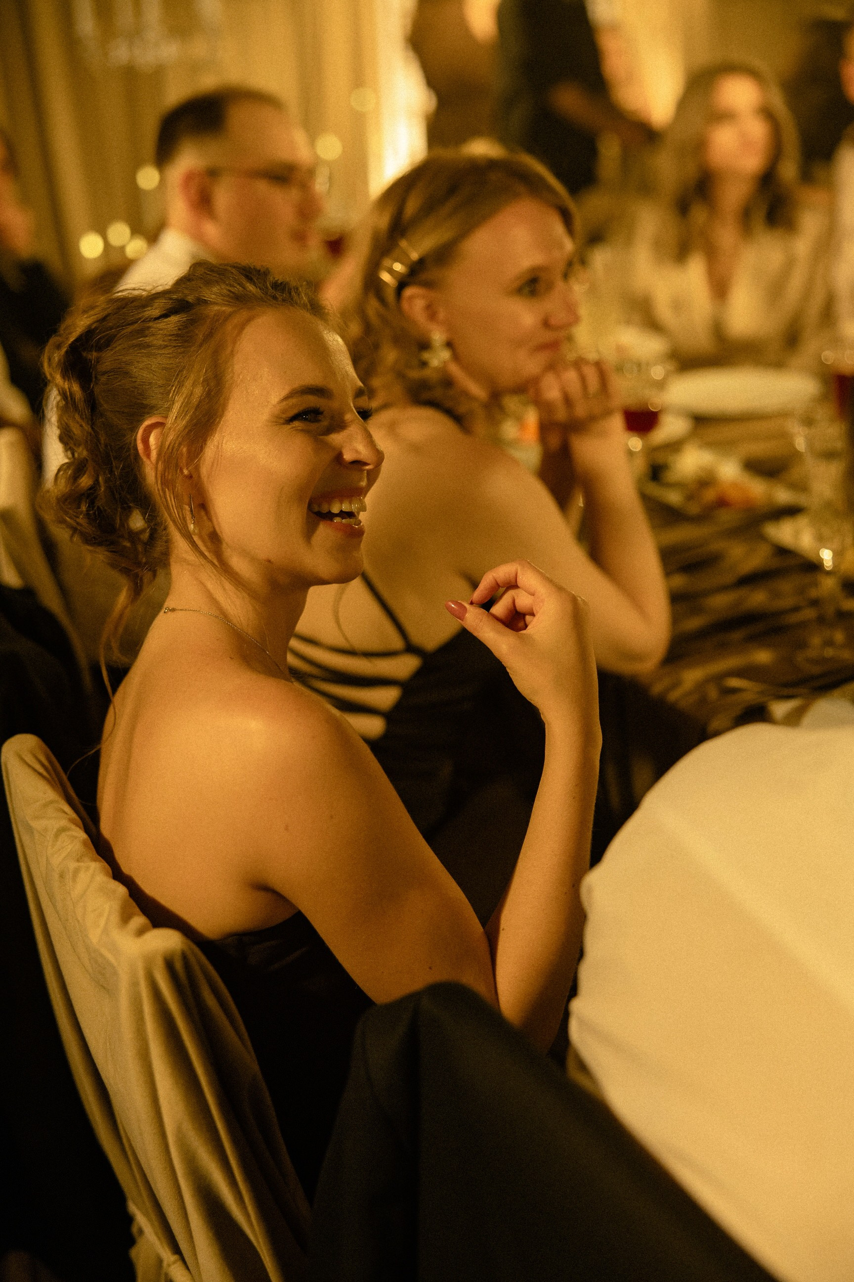 Ирина & Евгений. Yura Rush Свадебный фотограф Тюмень