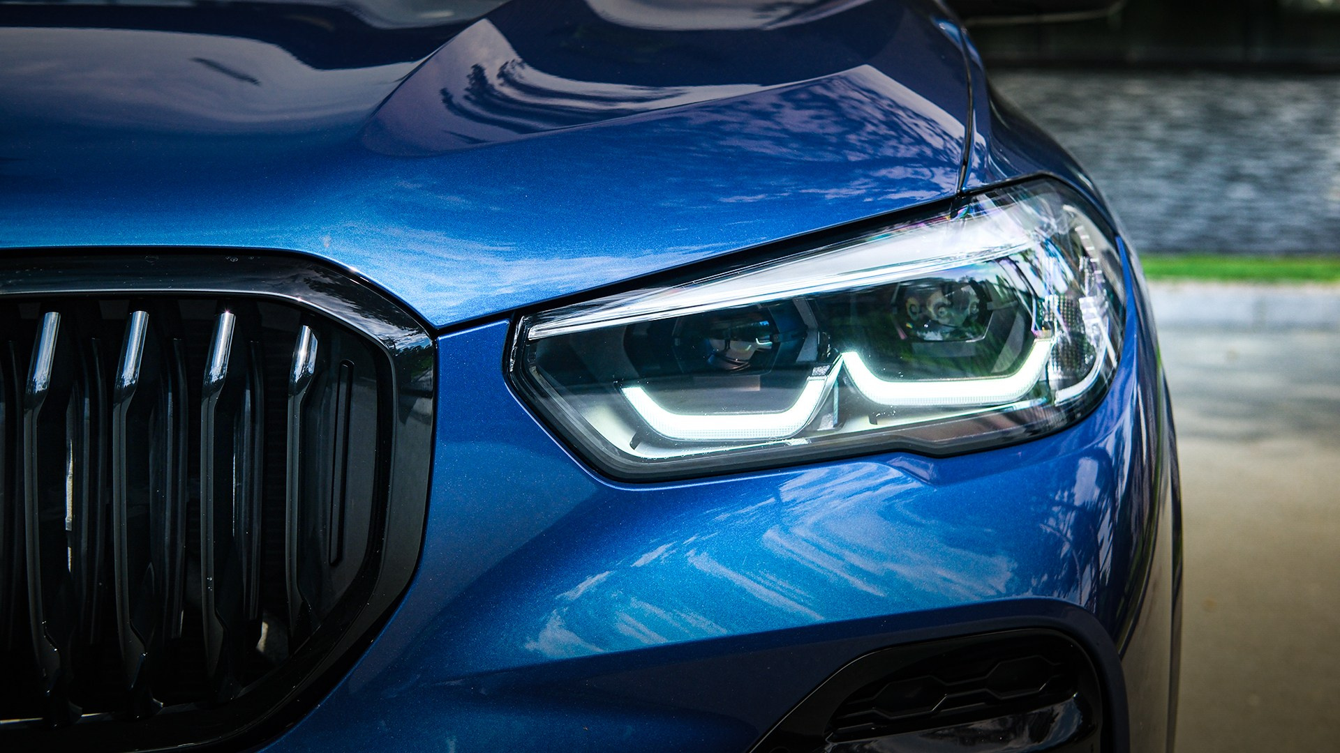 Автомобильный фотограф Чанчин Владимир. Фото и видеосъемка машин в Новосибирске