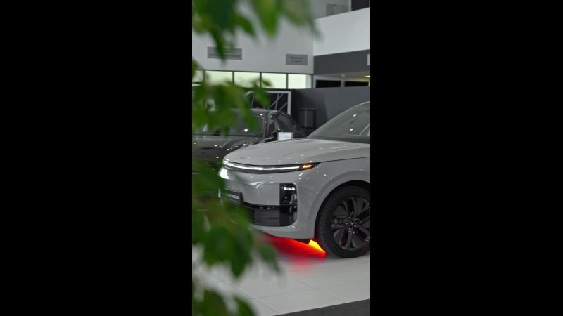 Продакшен полного цикла