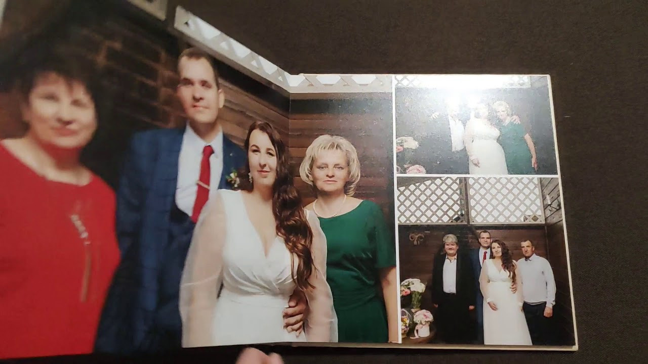 Варианты и стоимость фотокниг. Свадебный и портретный фотограф в Минске Наташа Каракулова