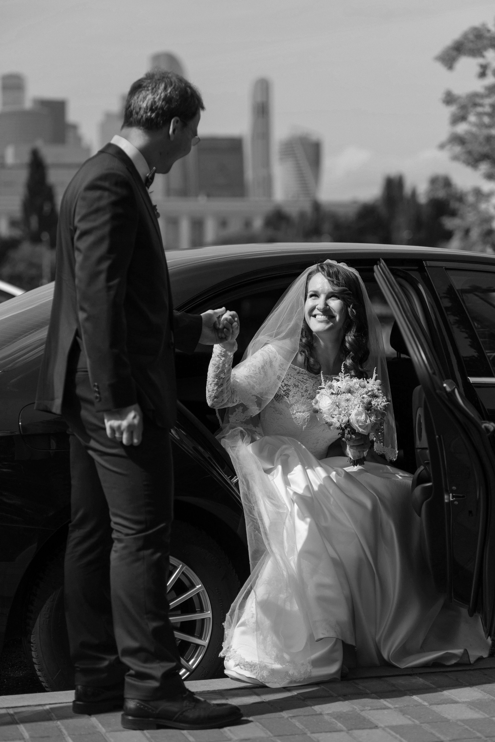 Свадебный и портретный фотограф в Москве Гудумак Евгений