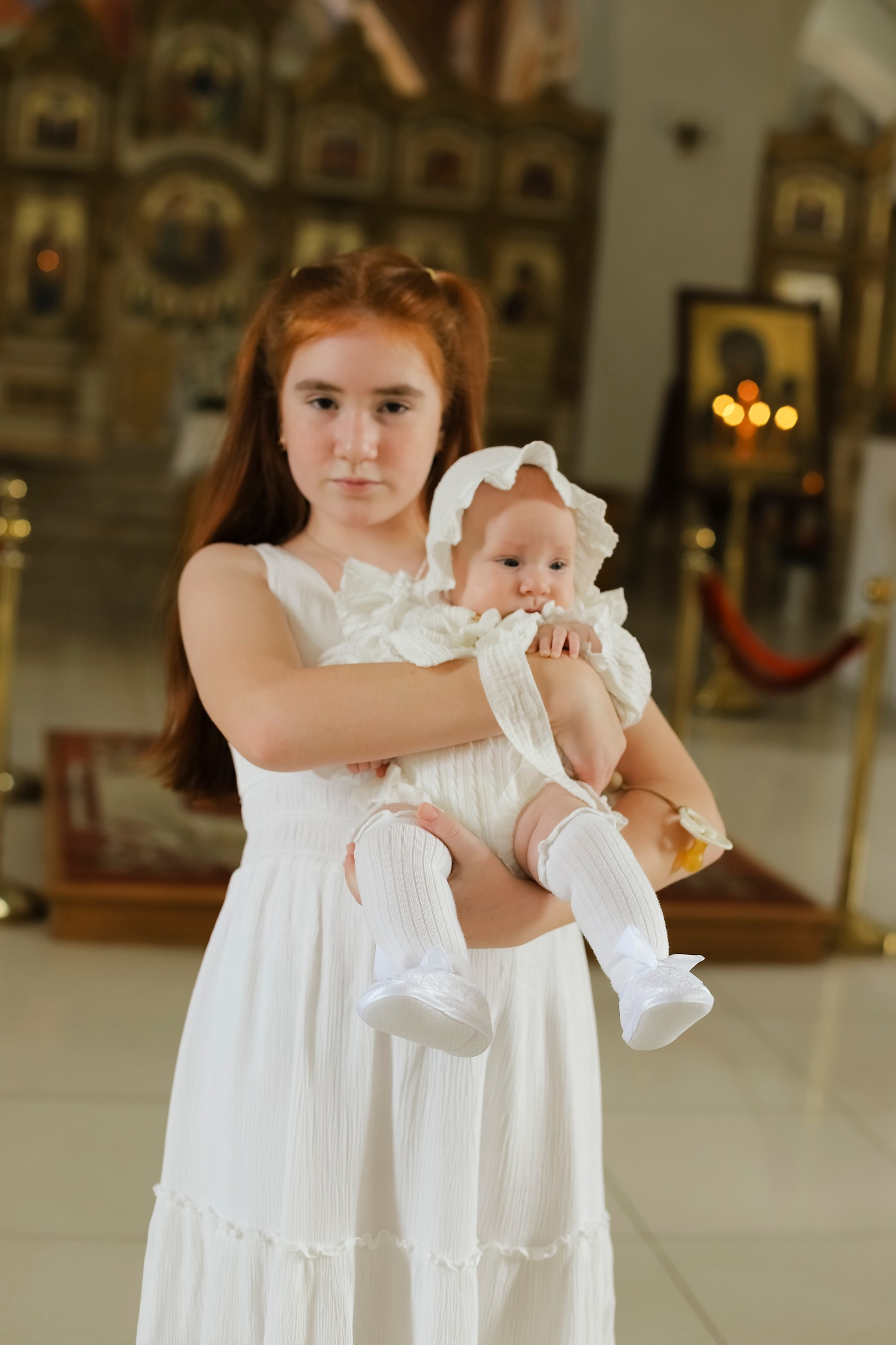 Фотограф в Самаре, Отрадном и Кинель-Черкассах Валентина Шевцова