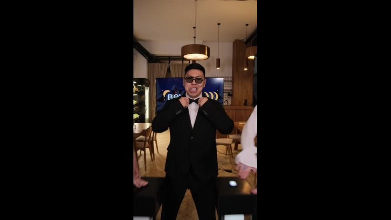 Рекламные видео и промо. Видеопроизводство. Антон Тихонов