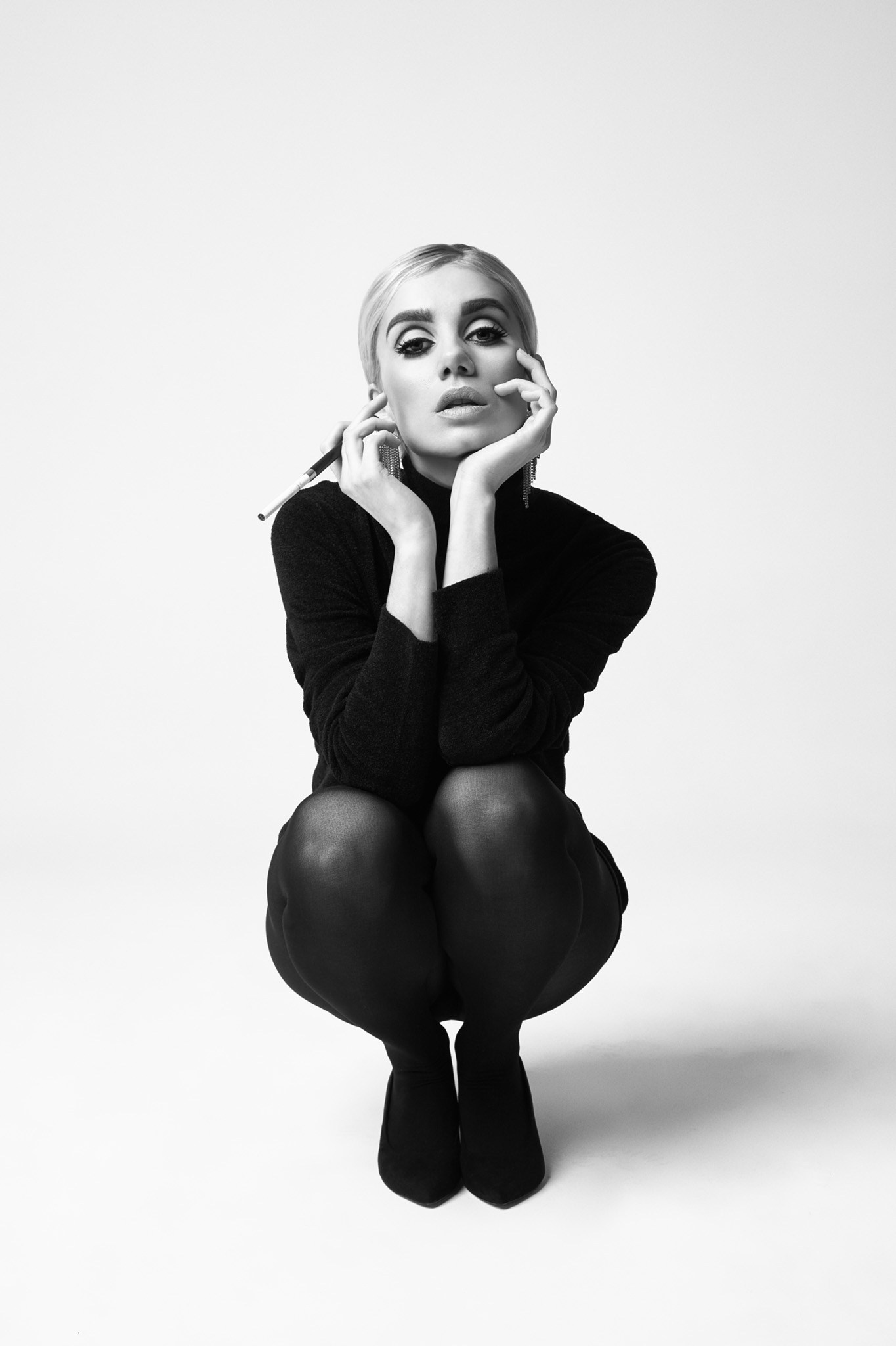 Lyubov Zhuravel Retoucher